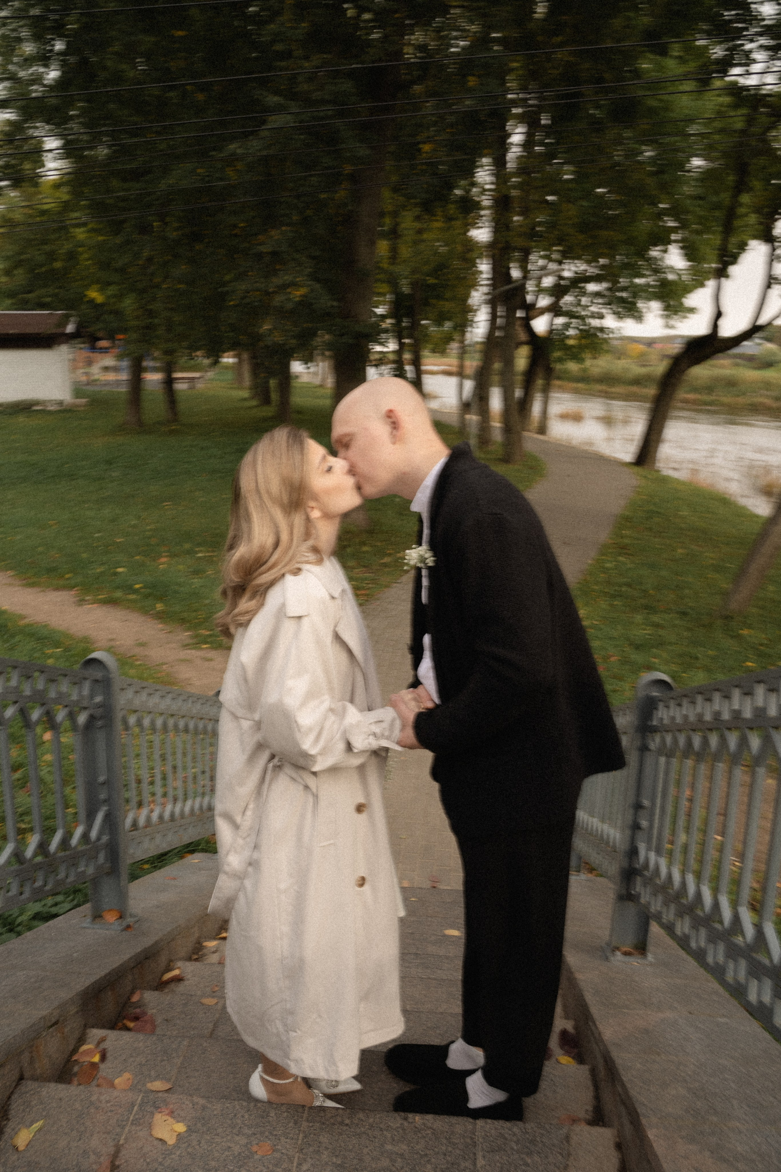 Андрей и Анастасия. Свадебный и семейный фотограф в Пскове и Острове Света Суворова