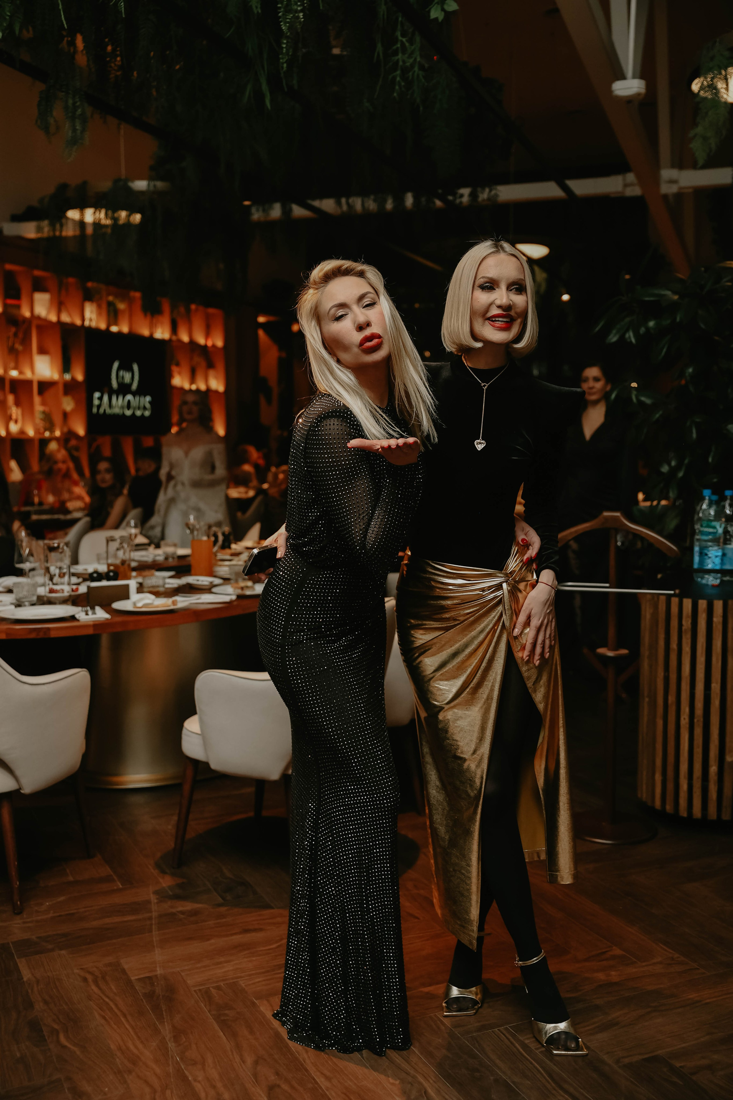 Премия I'm Famous 2026. Фотограф в Москве и любой точке земного шара Алёна Вялова (Чулкова)