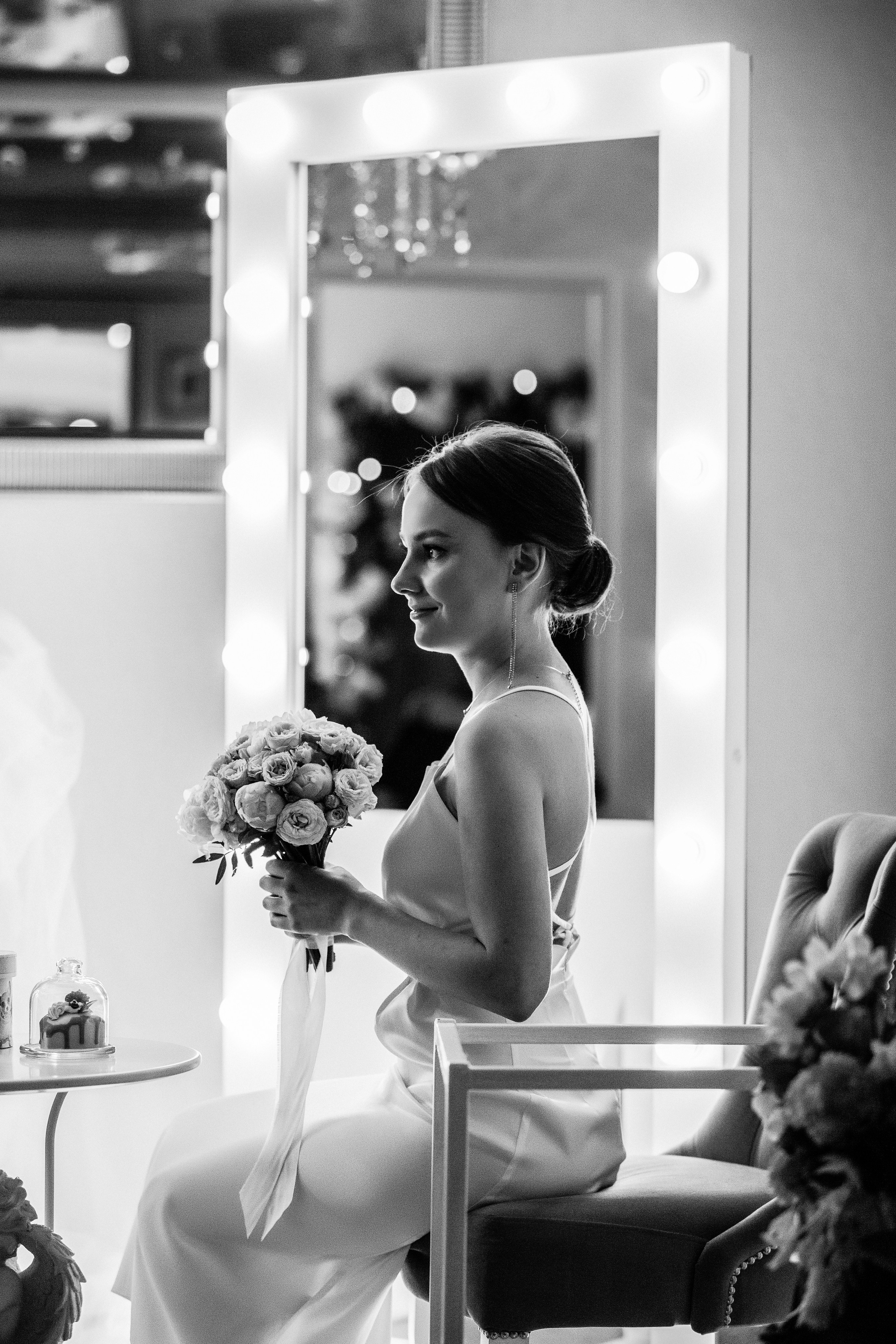 Маша и Даня. Свадебный и семейный фотограф в Москве и Подмосковье Лариса Козлова