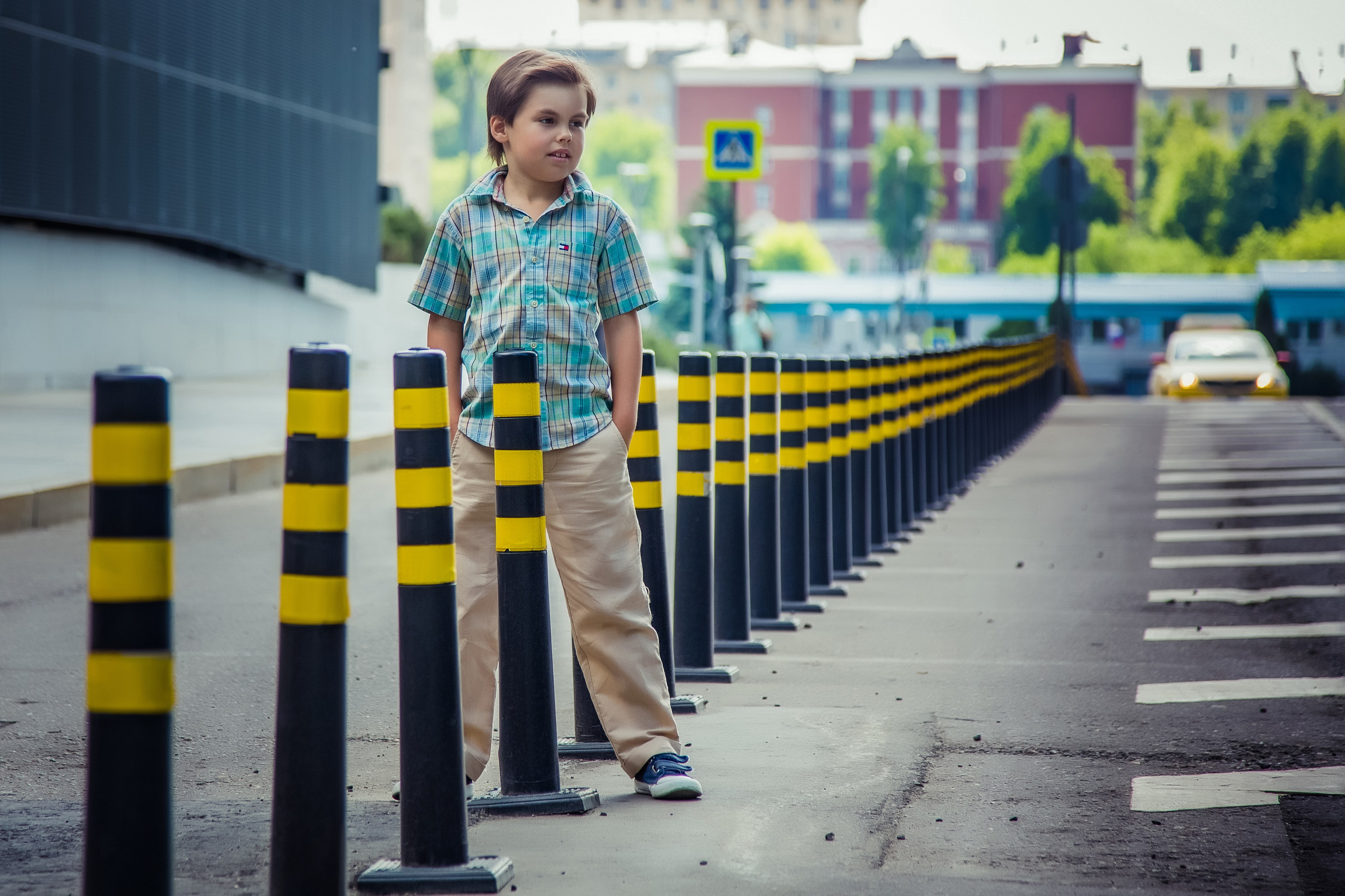 Лев. Свадебный и семейный фотограф в Москве и Подмосковье Лариса Козлова