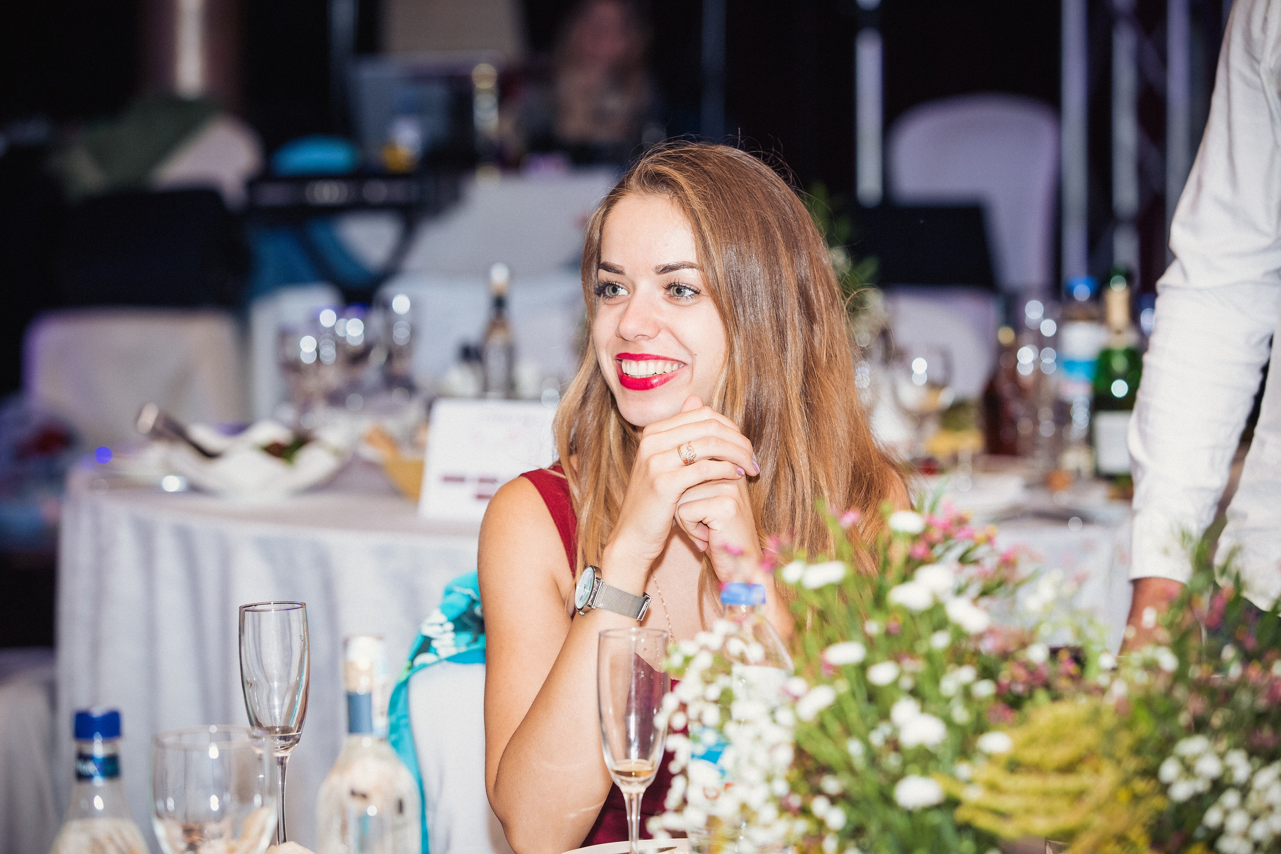 Анна и Иван. Свадебный и семейный фотограф в Москве и Подмосковье Лариса Козлова