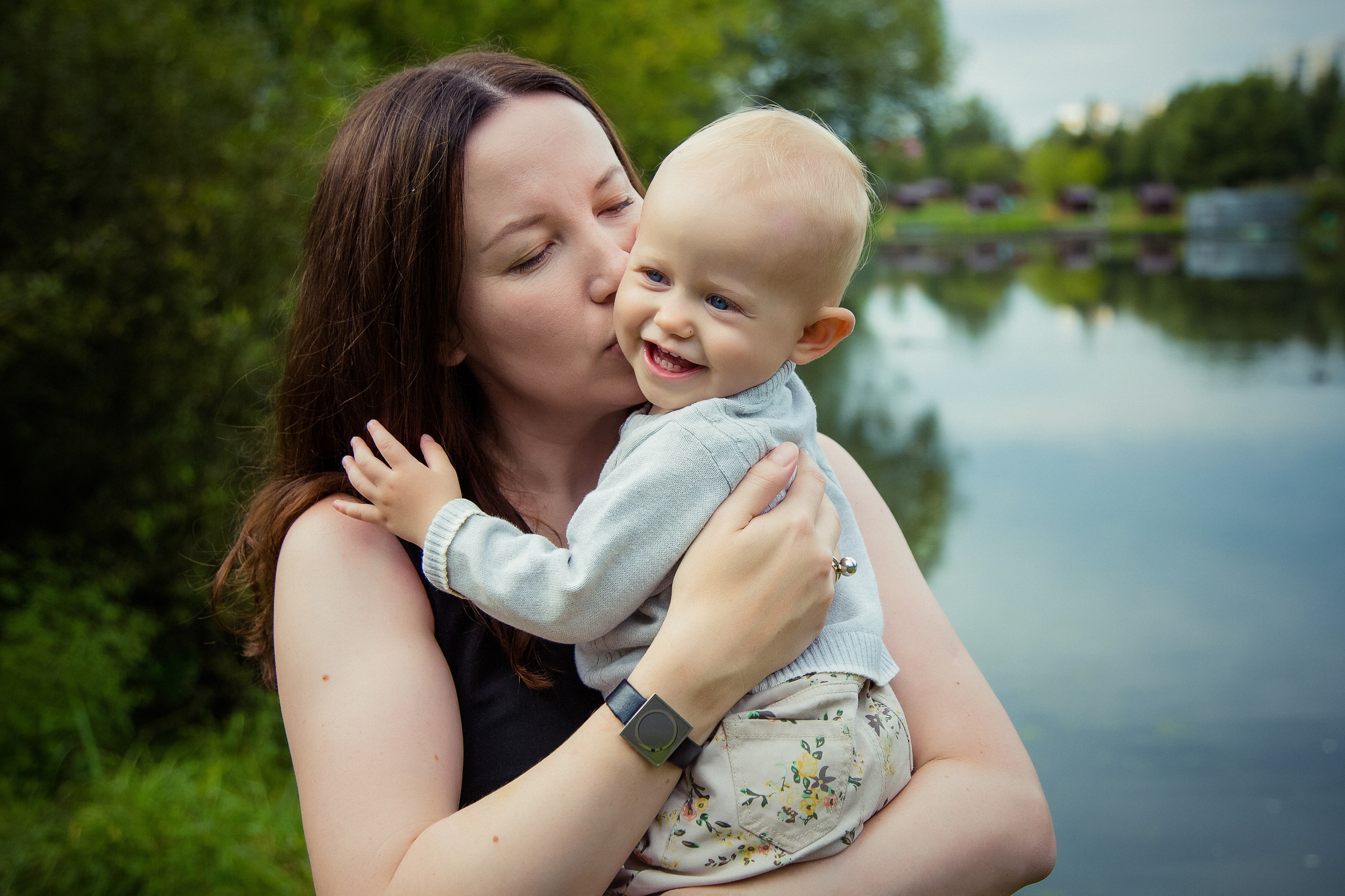 Ева. Свадебный и семейный фотограф в Москве и Подмосковье Лариса Козлова