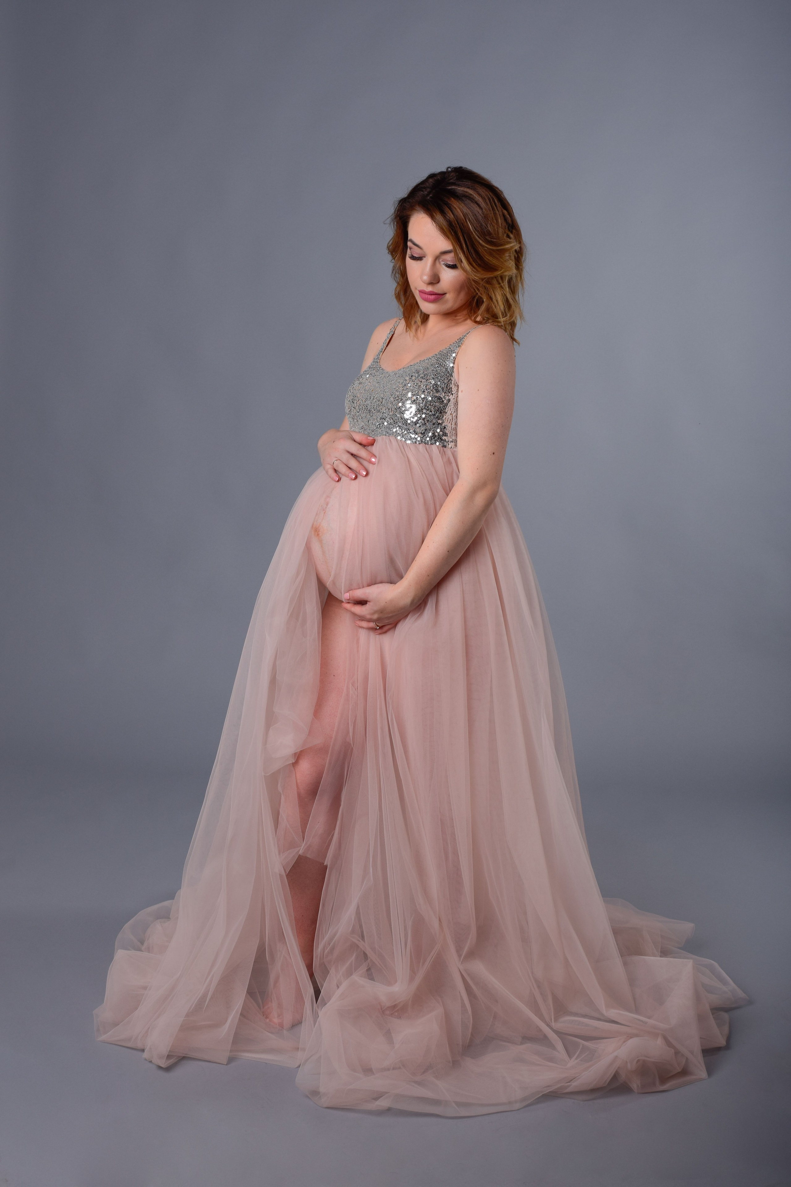 Фотосессия беременности. Фотограф в Ялте Инна Найден. Детский и семейный фотограф