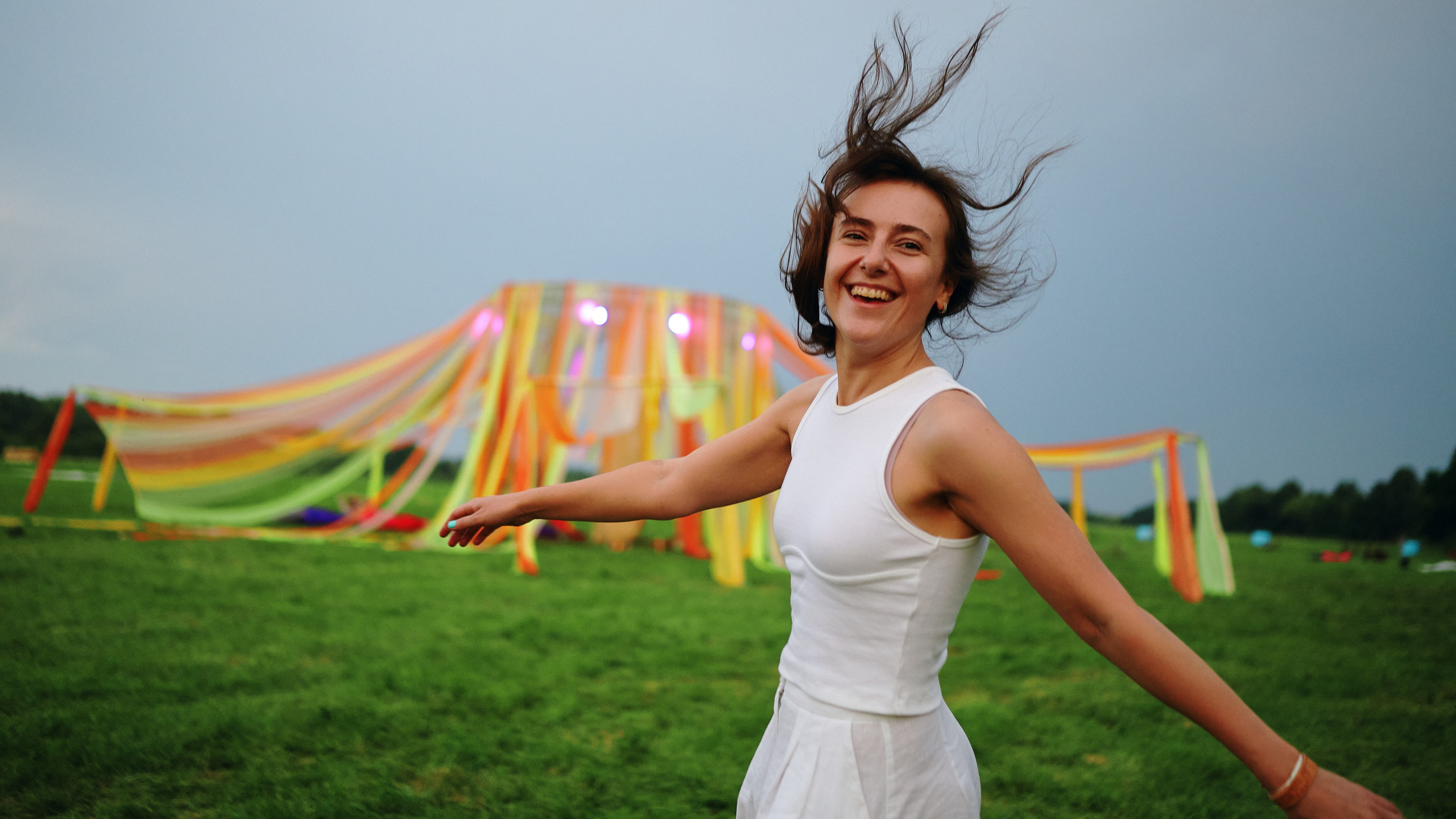 Lesta. Репортажной фотограф Ариан