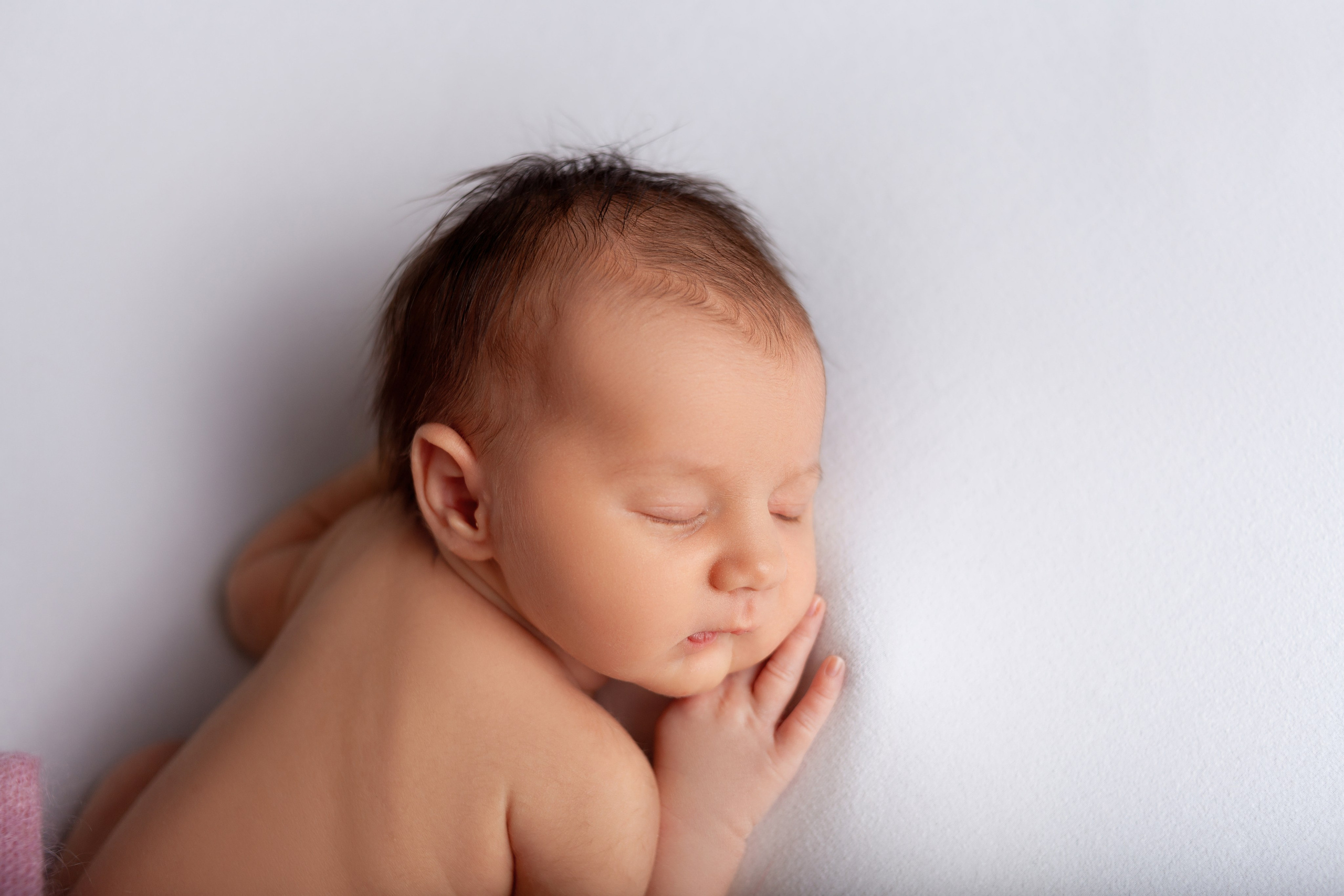 Девочки. Фотограф новорожденных г. Подольск, г. Жуковский, весь юг Москвы и Моск.обл