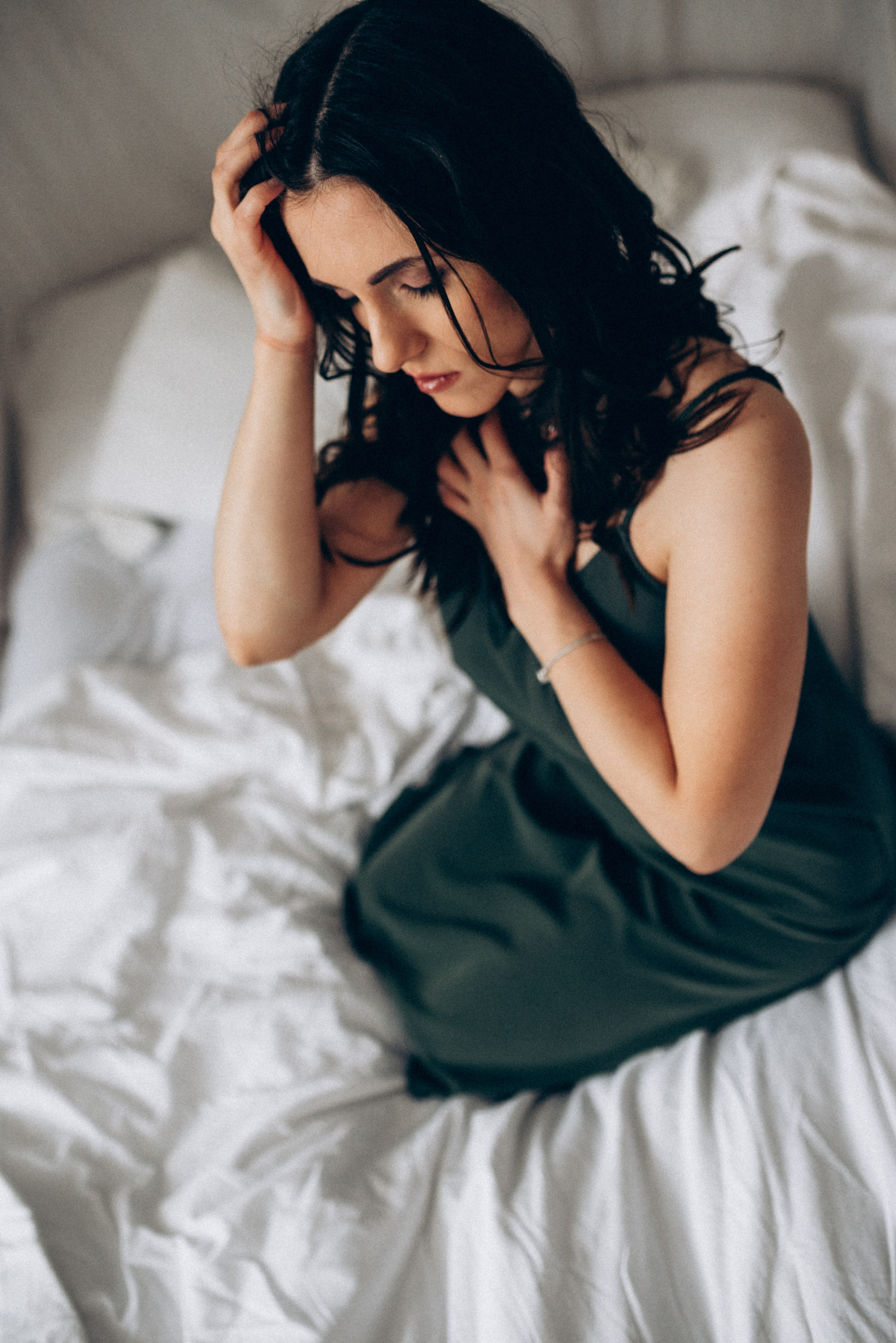 Полина. Lifestyle фотограф в Жодино Ника Хруцкая