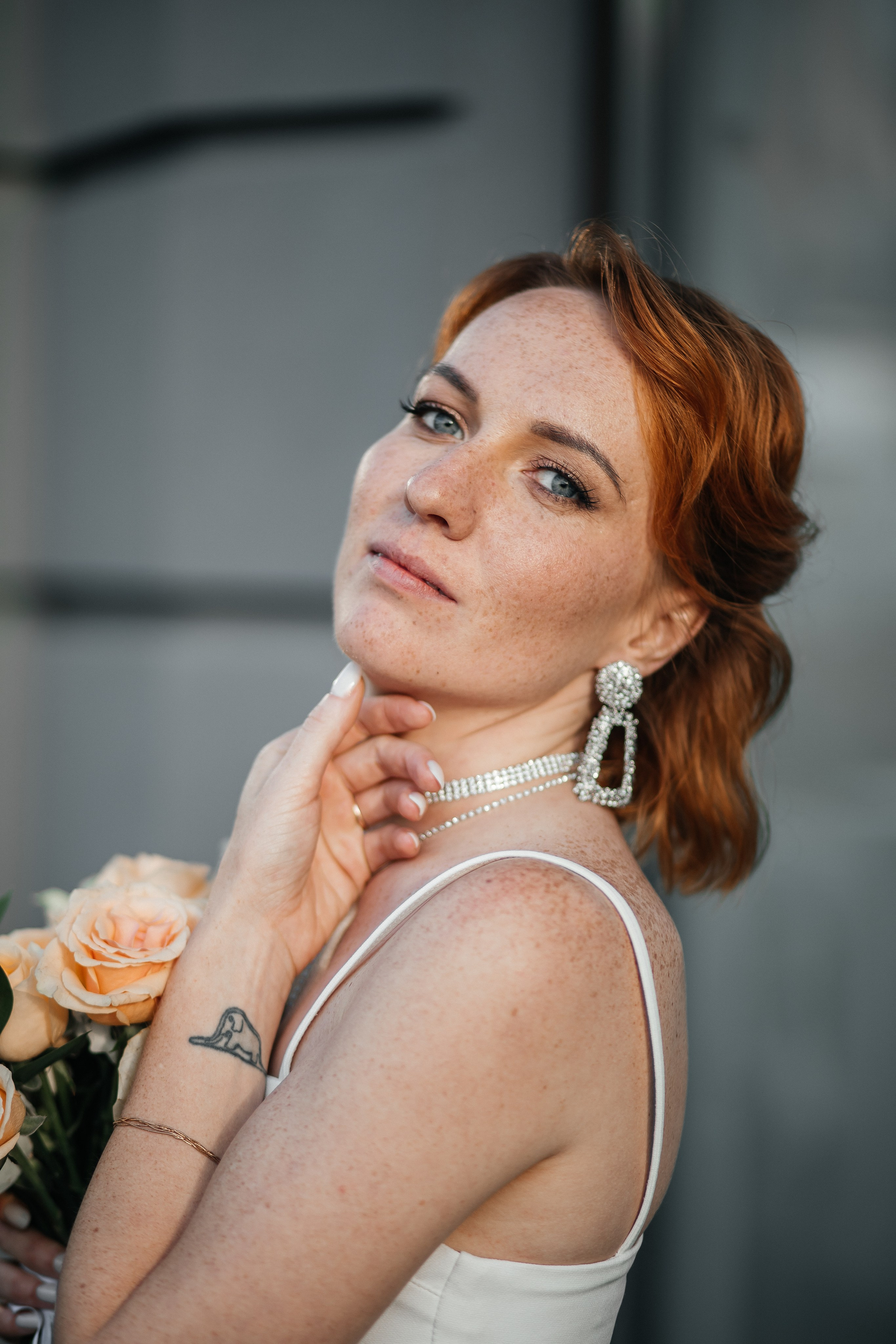 Свадебная Love Story Александр и Юля. Свадебный и семейный фотограф Ибрагимова Мария из Екатеринбурга