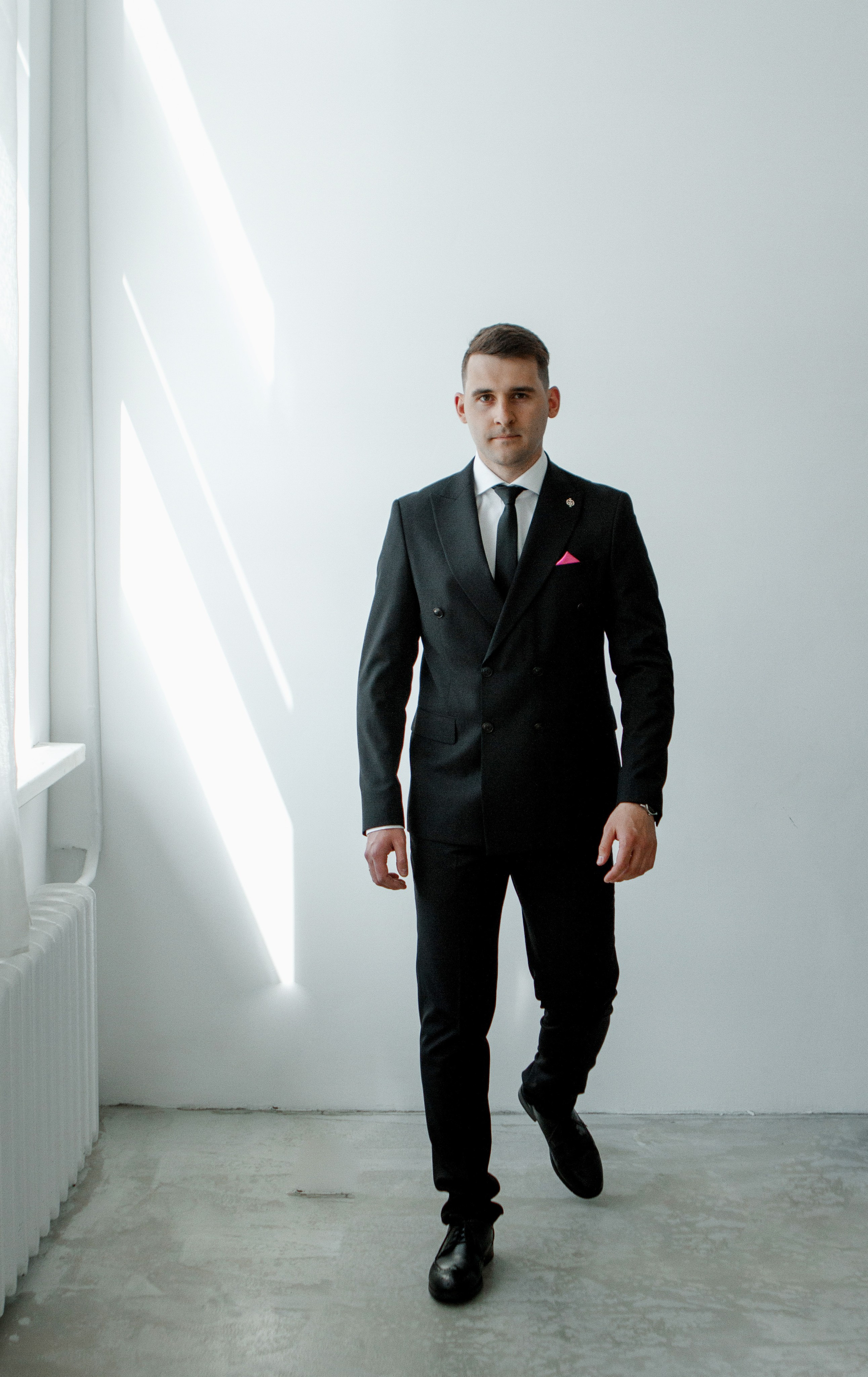 Свадебная Love Story. Свадебный и семейный фотограф Ибрагимова Мария из Екатеринбурга