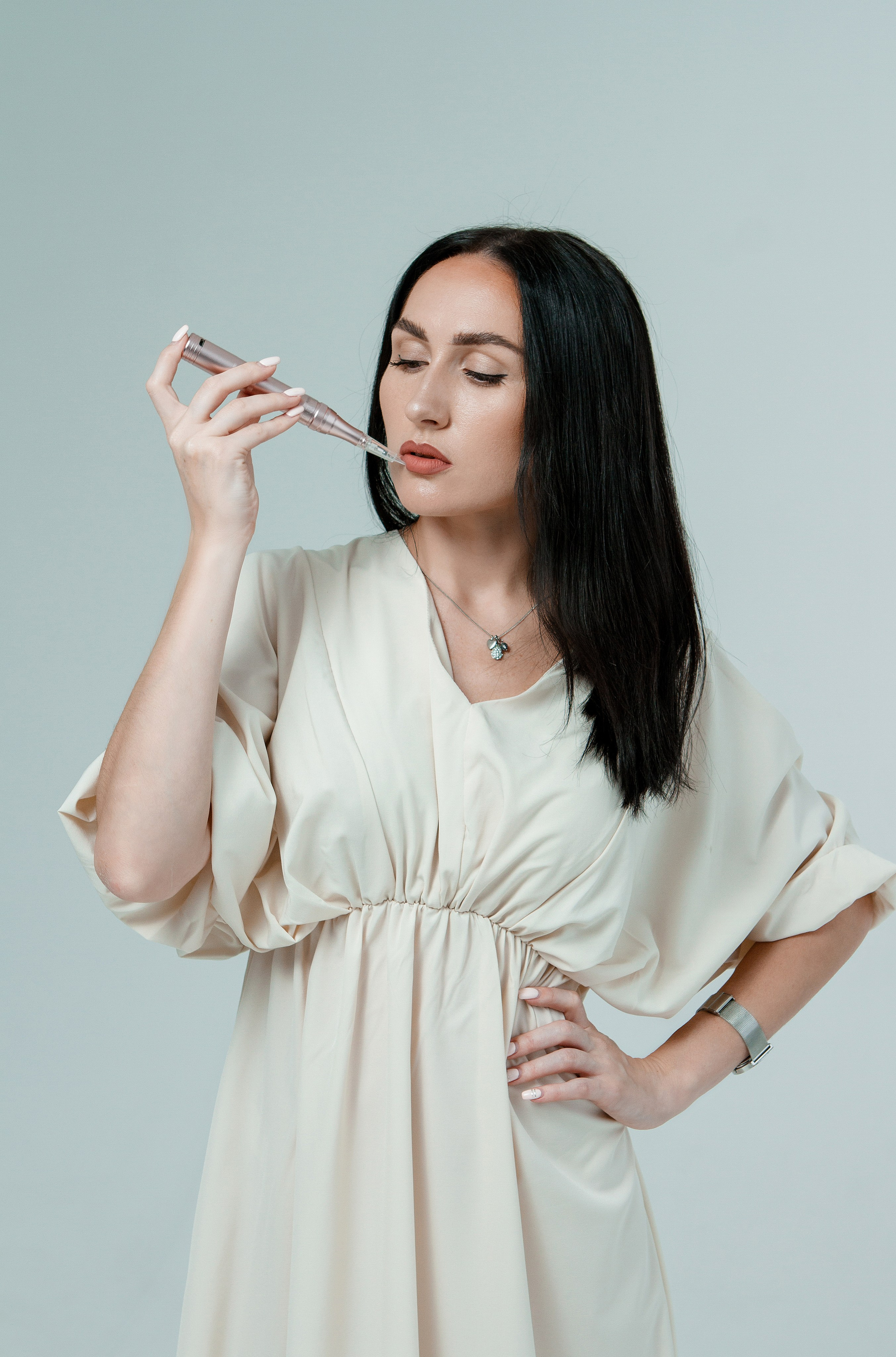 Бровист Натали. Свадебный и семейный фотограф Ибрагимова Мария из Екатеринбурга