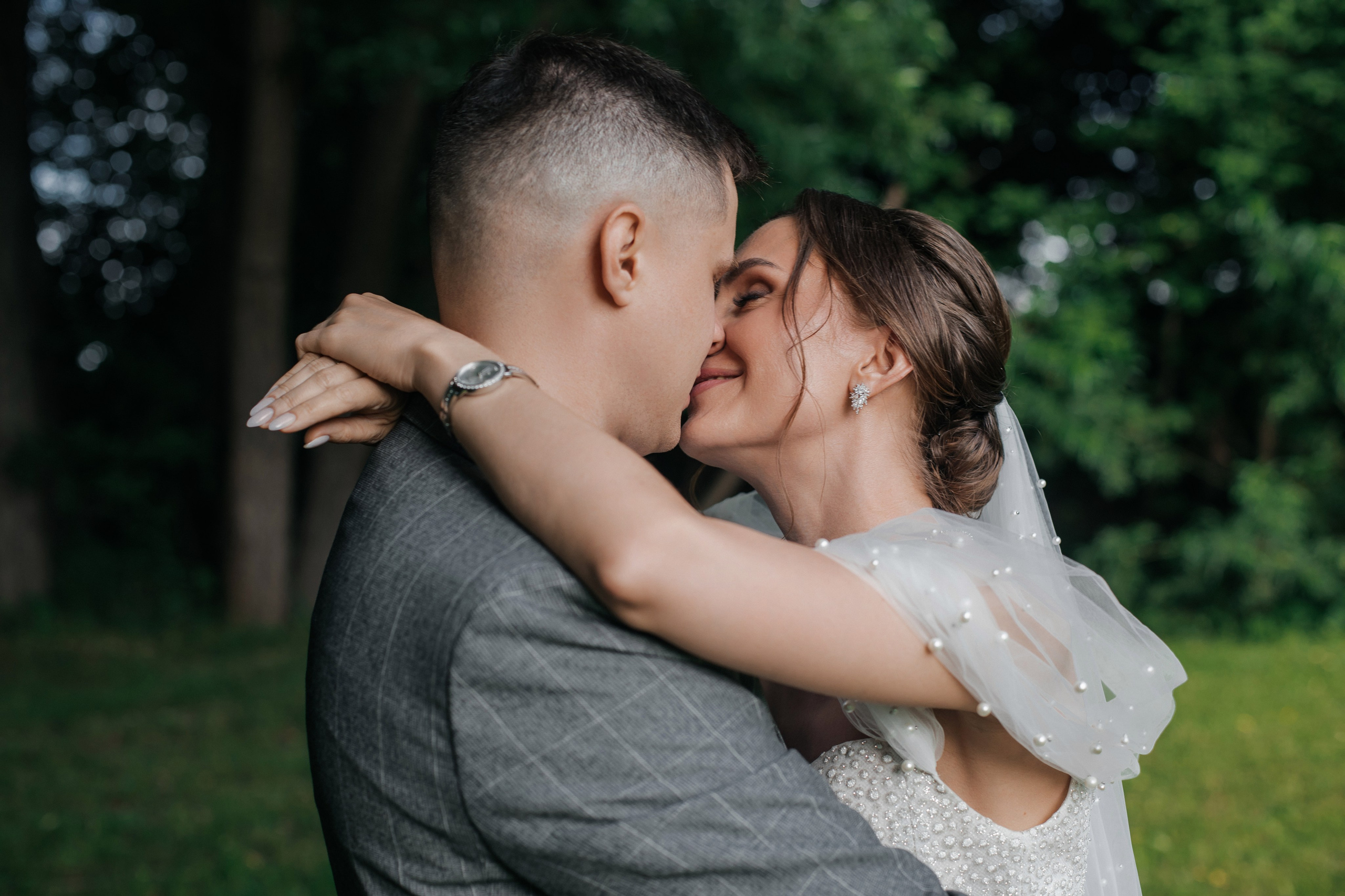 Свадьба Андрей и Елена. Свадебный и семейный фотограф Ибрагимова Мария из Екатеринбурга