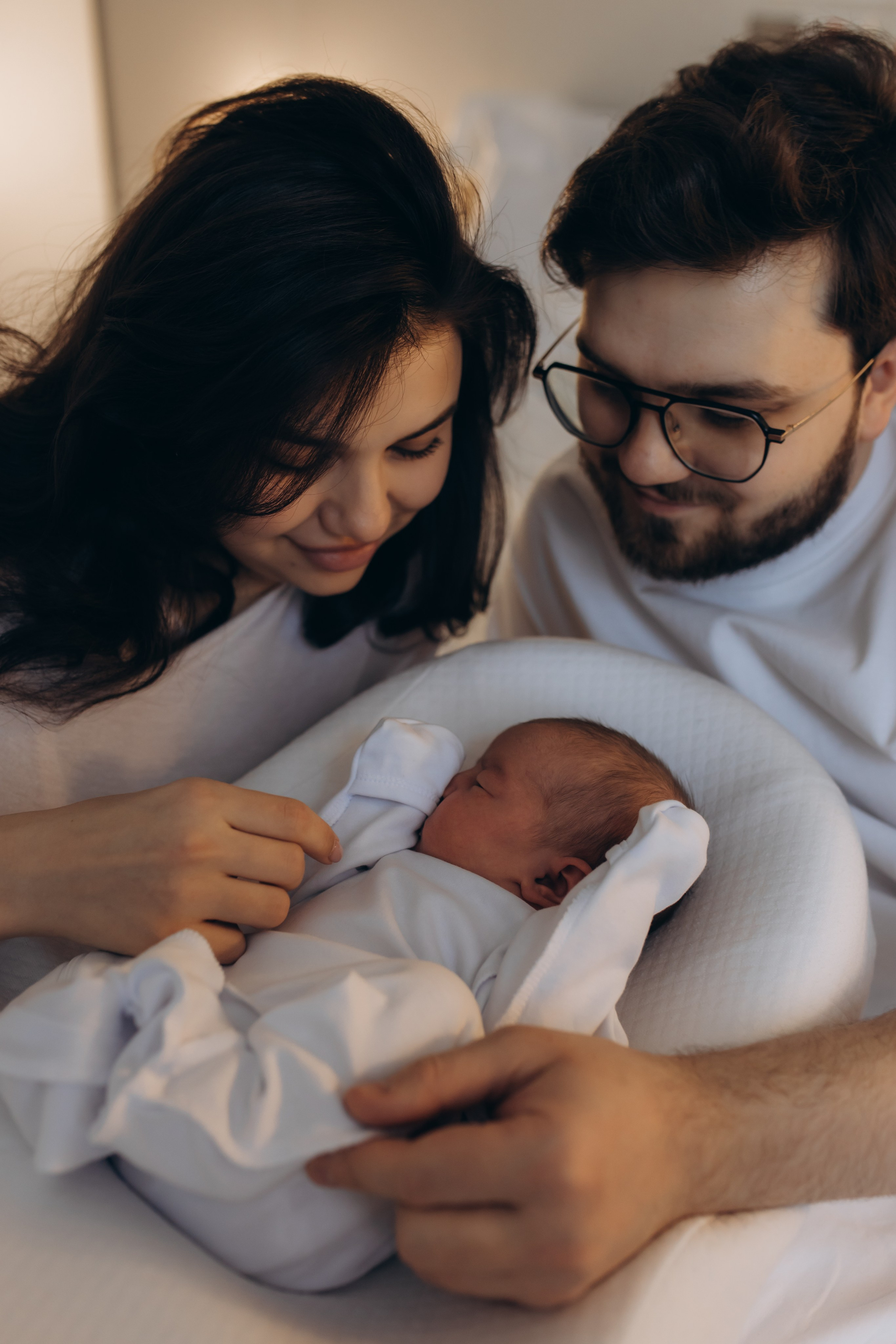 Ангелина. Семейный фотограф в Санкт-Петербурге Виктория Кучерова