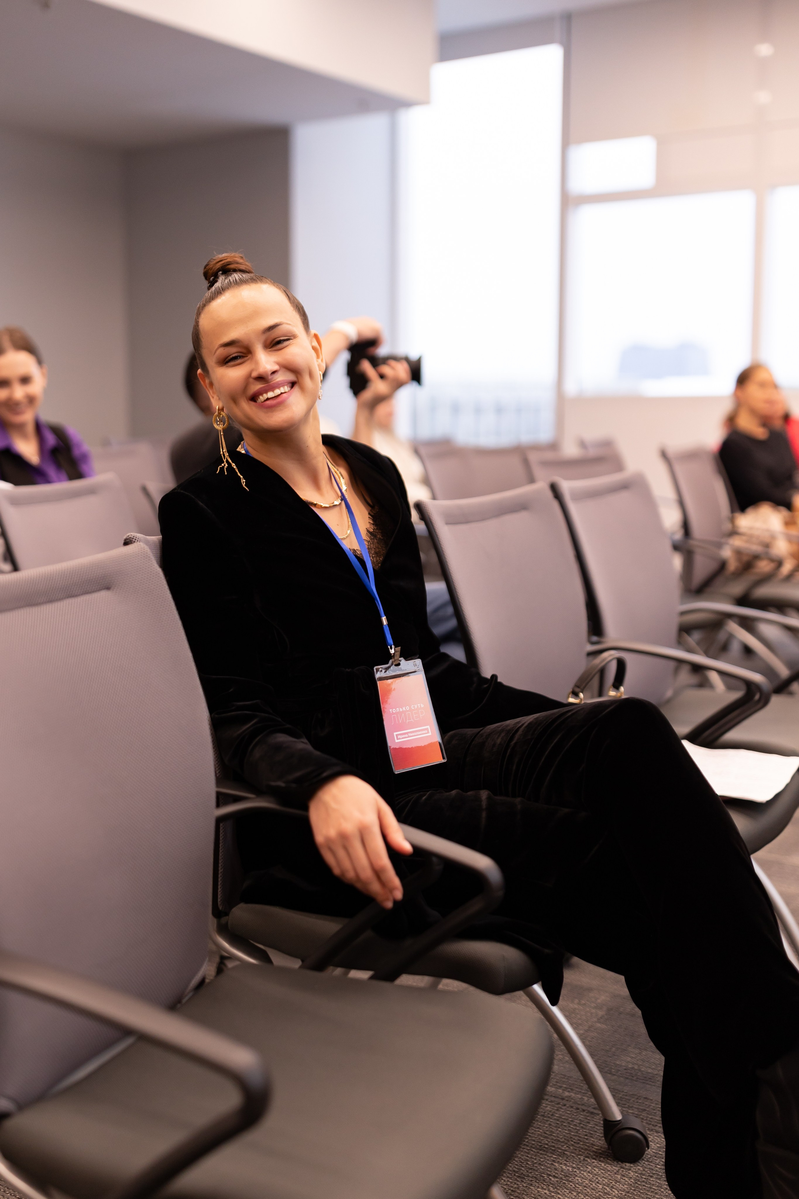Только суть ЛИДЕР (Сколково). Сказочный фотограф для Вас и Вашей семьи