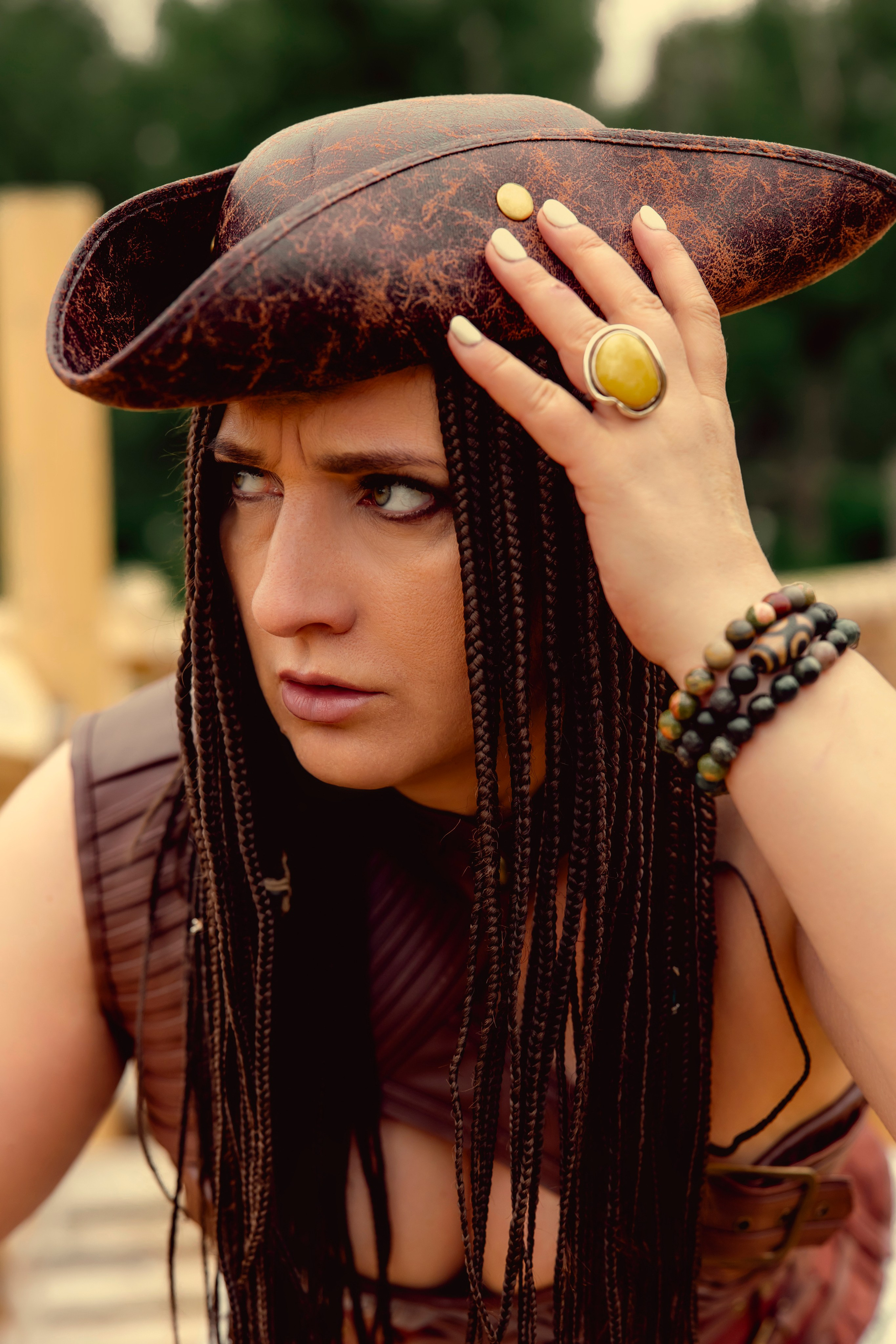 На абордаж!. Сказочный фотограф для Вас и Вашей семьи