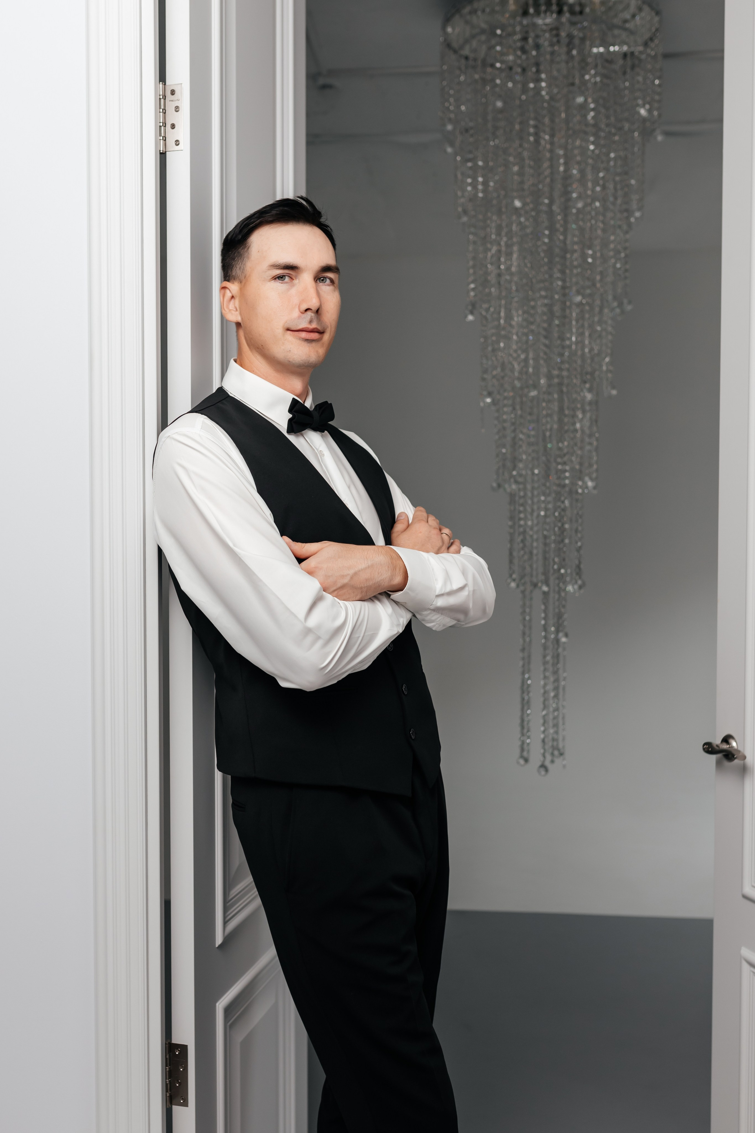 Владимир и Евгения. Марина Шаймухаметова. Фотограф в Уфе