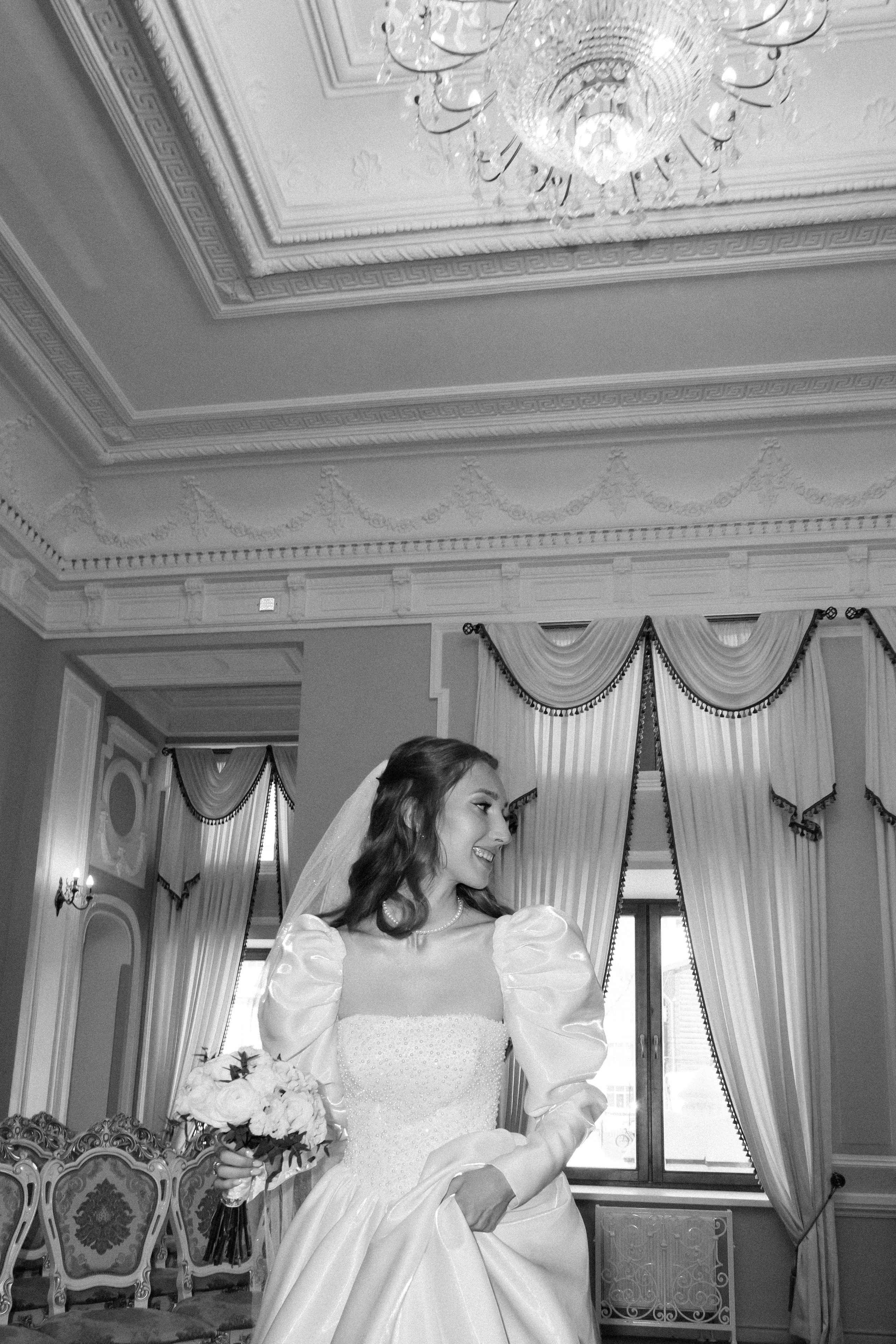 Григорий & Юлия. Свадебный фотограф Екатеринбург Зямбахтина Дарья