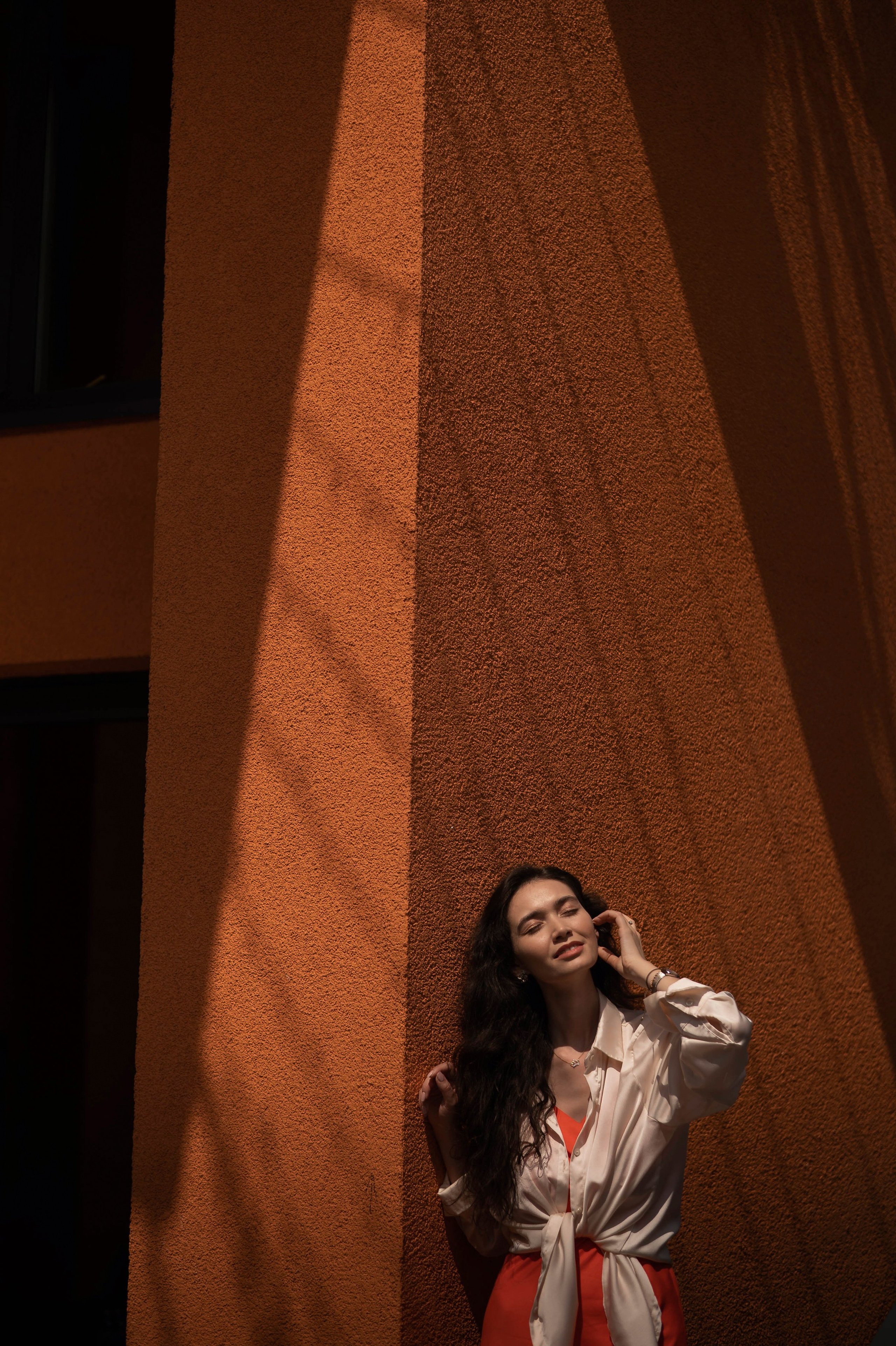 Айгуль. Фотограф Рузанна Ганн