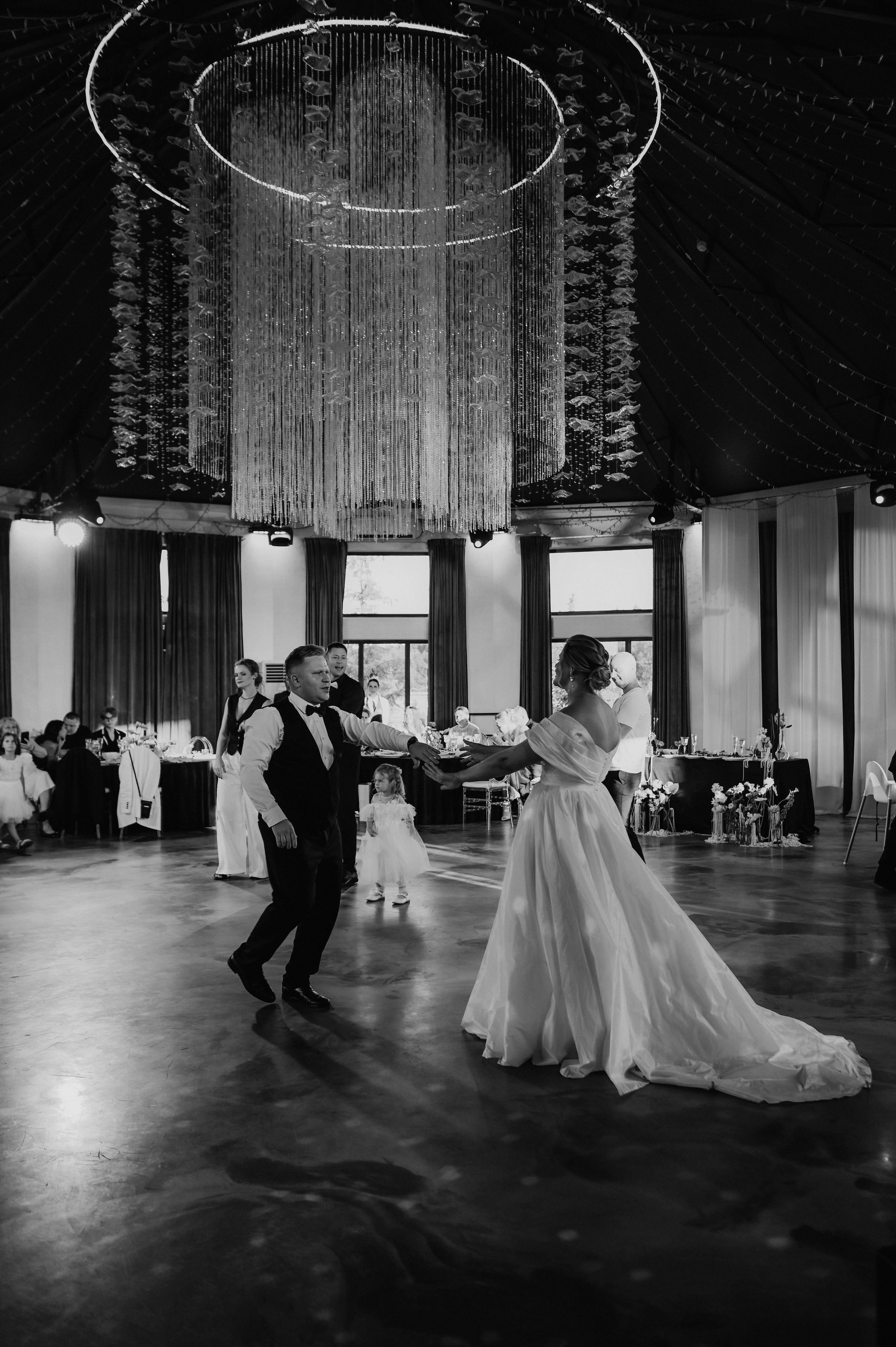 Свадьба полного дня. Анна и Иван. Семейный и свадебный фотограф в Санкт-Петербурге Яна