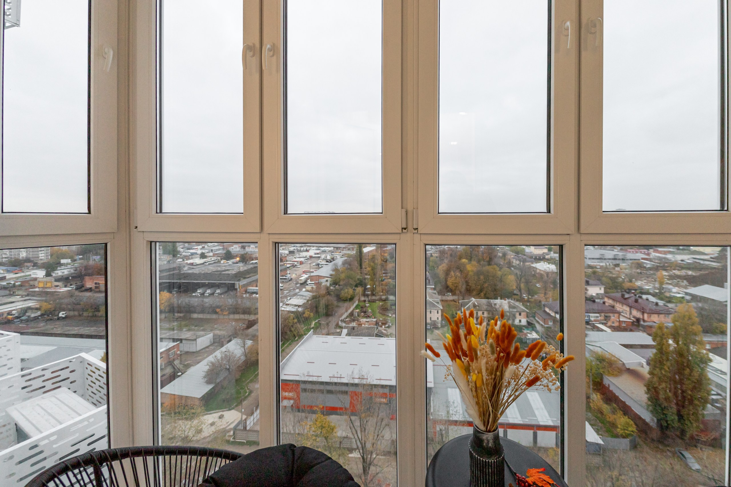 Интерьерная фотосъёмка в Краснодаре и по краю — интерьерный фотограф Евгений Суковатых