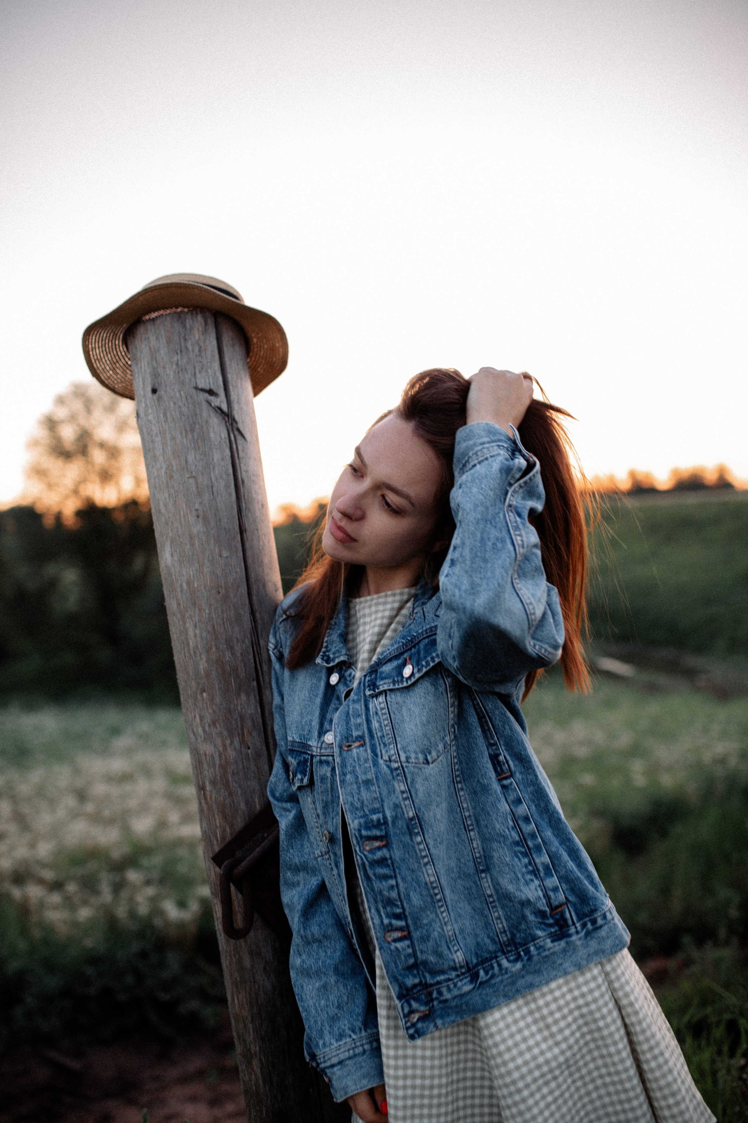 Рассветная история