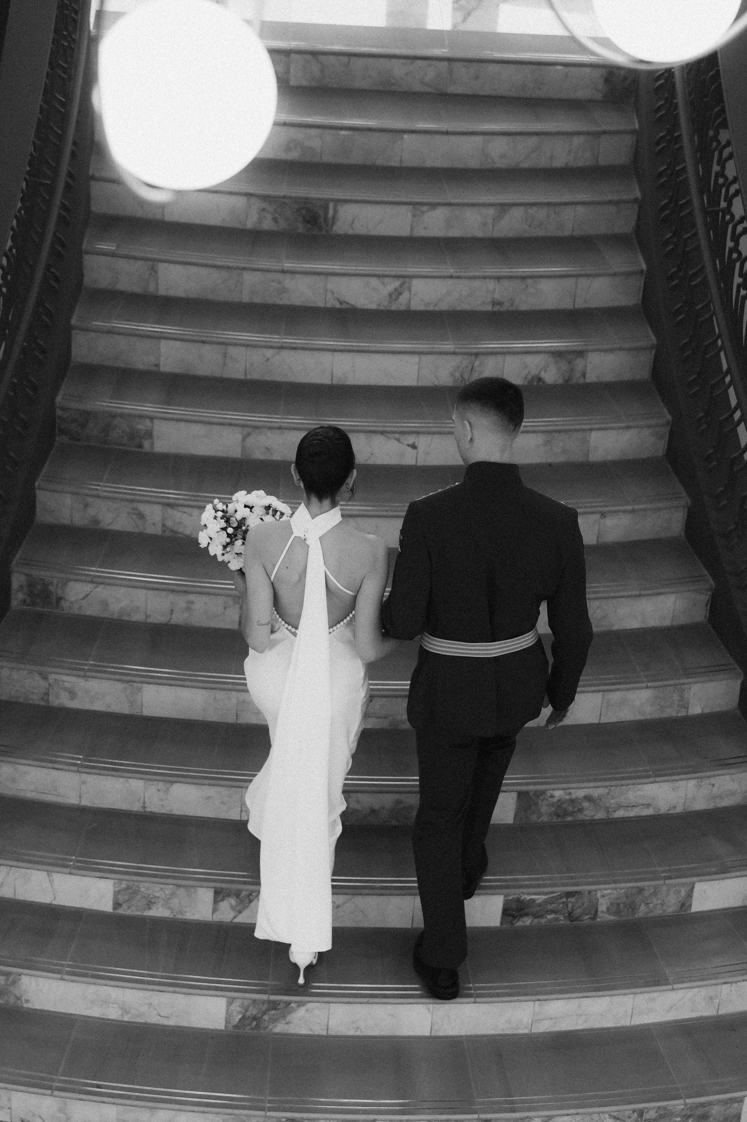 Максим и Дарья. Свадебный фотограф Екатеринбург Алексей Ладыгин