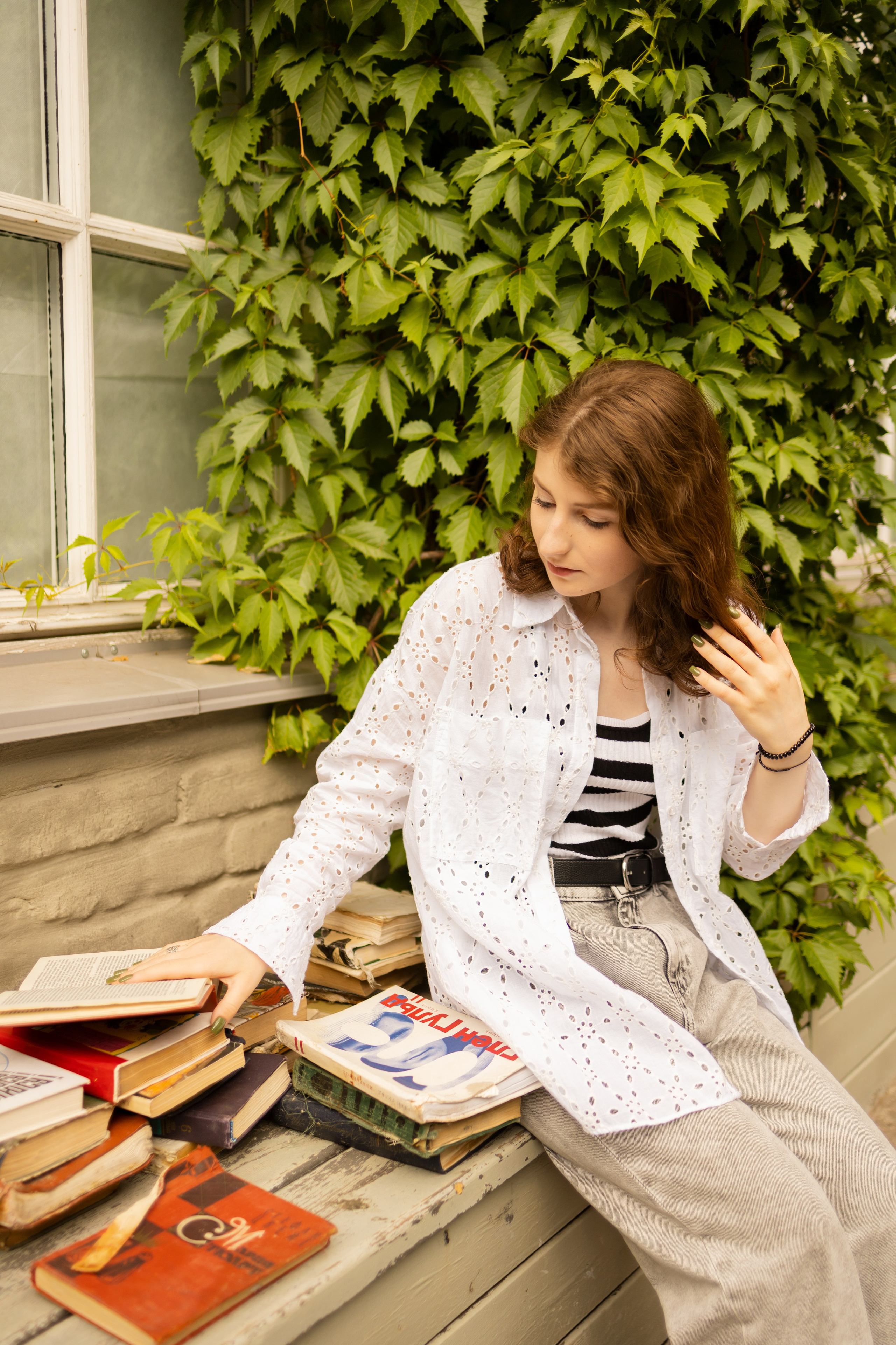 Viktoria&Inna. Семейный и детский фотограф, фотограф беременности, ньюборн в Москве