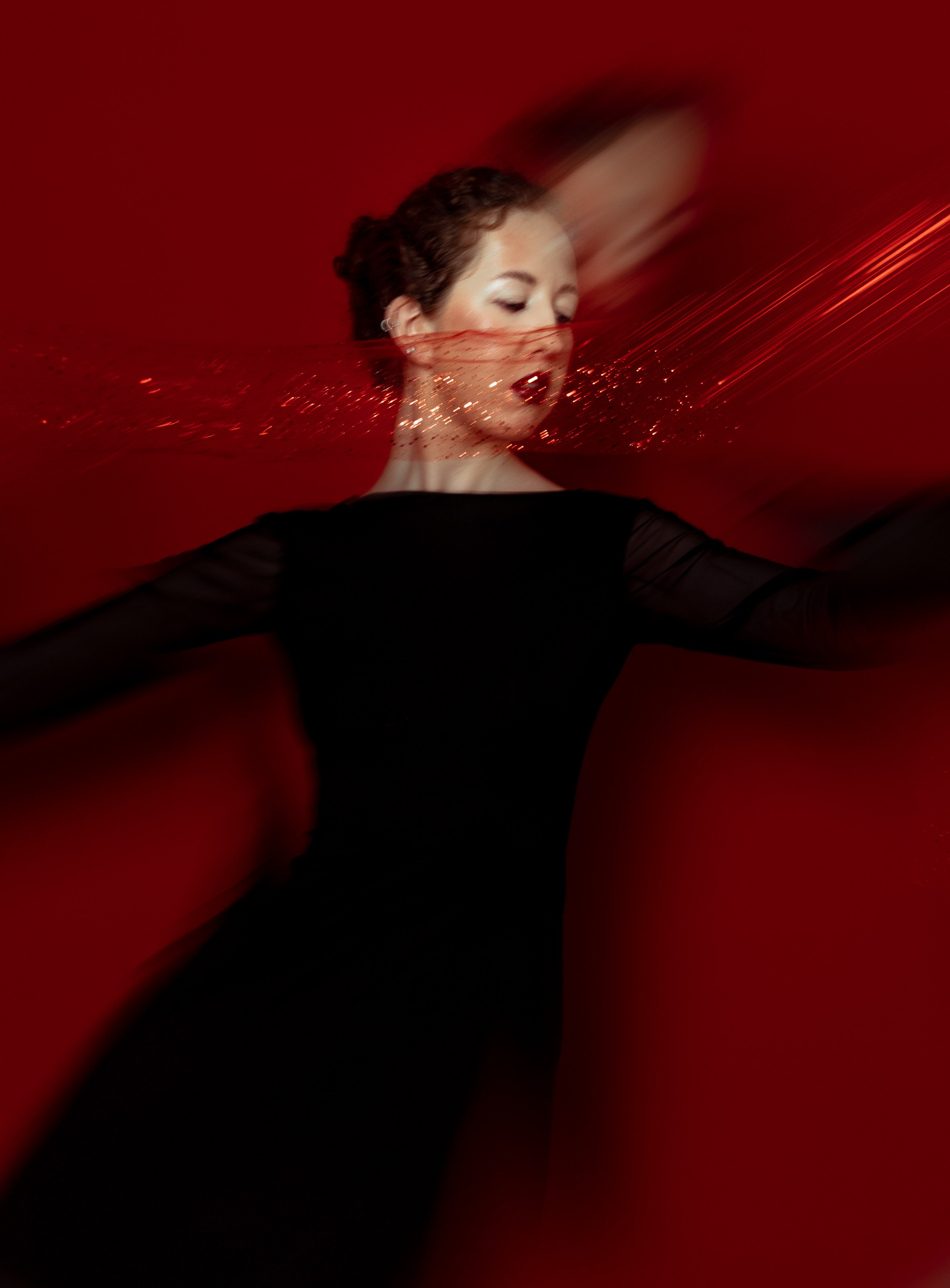 Алла. Портретный и семейный фотограф в Москве Ирина Голубчина