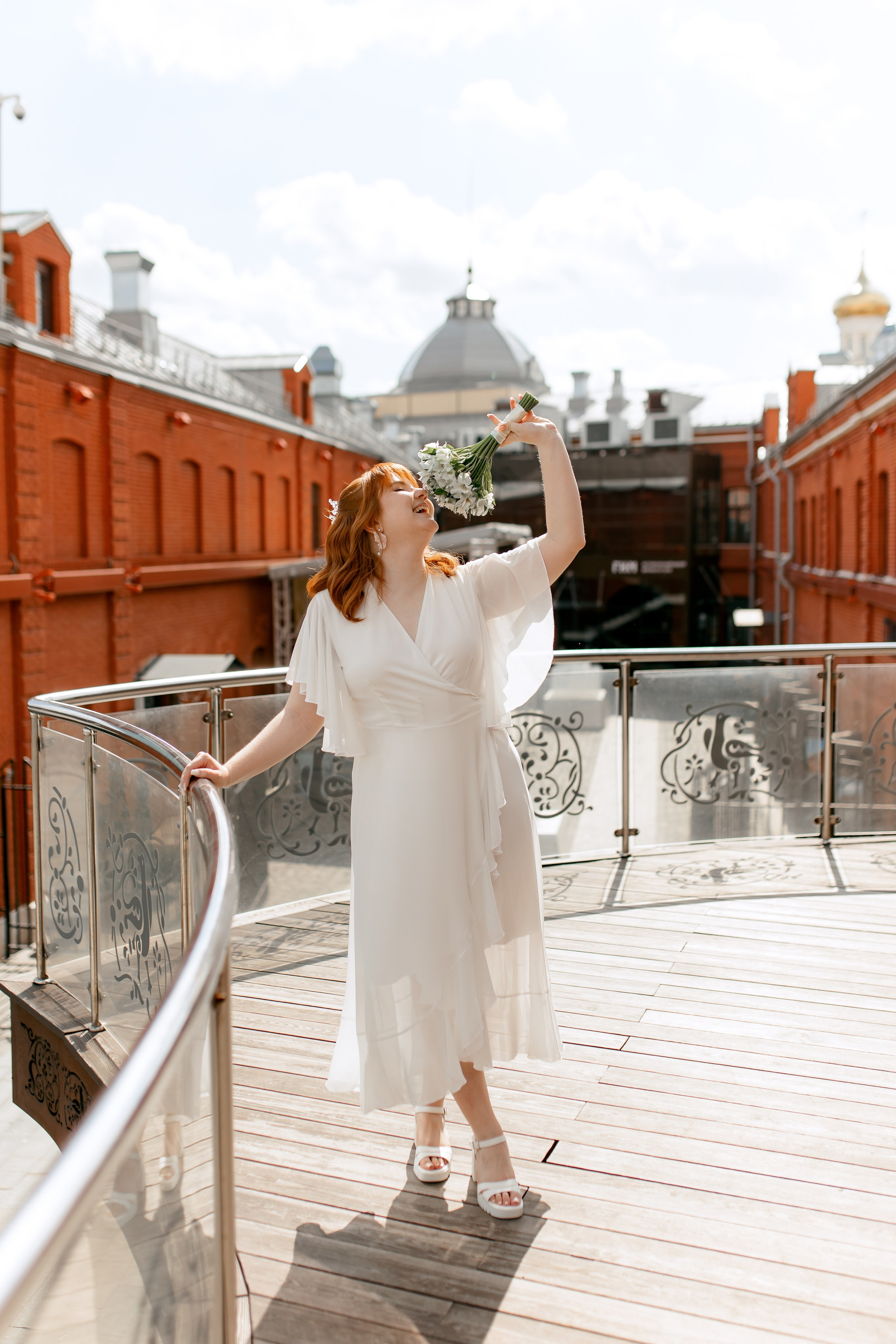 Никита и Таня. Свадебный и семейный фотограф в Туле и области Маша Костина