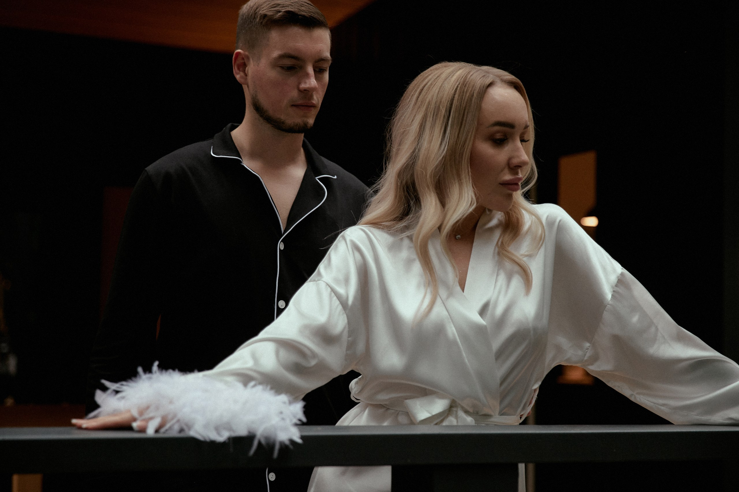 Dmitry and Margarita. Event агентство PAPRIKA в Екатеринбурге