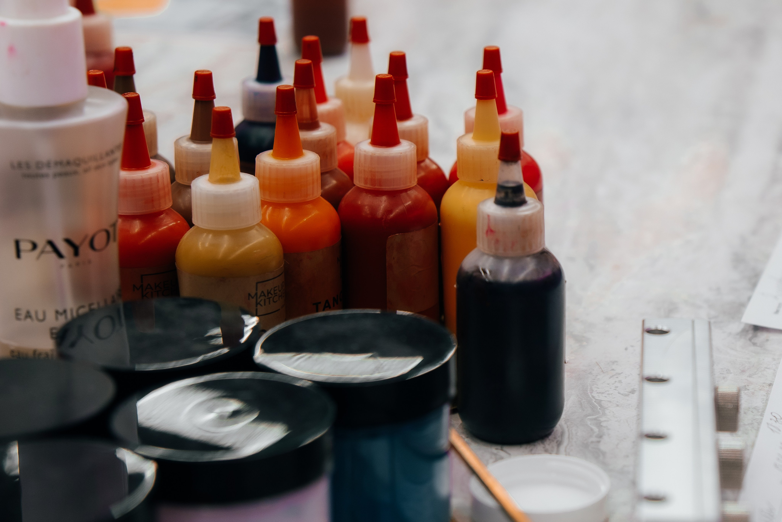 Девичник Яны. Фотограф Новосибирск Вероника Вишневская