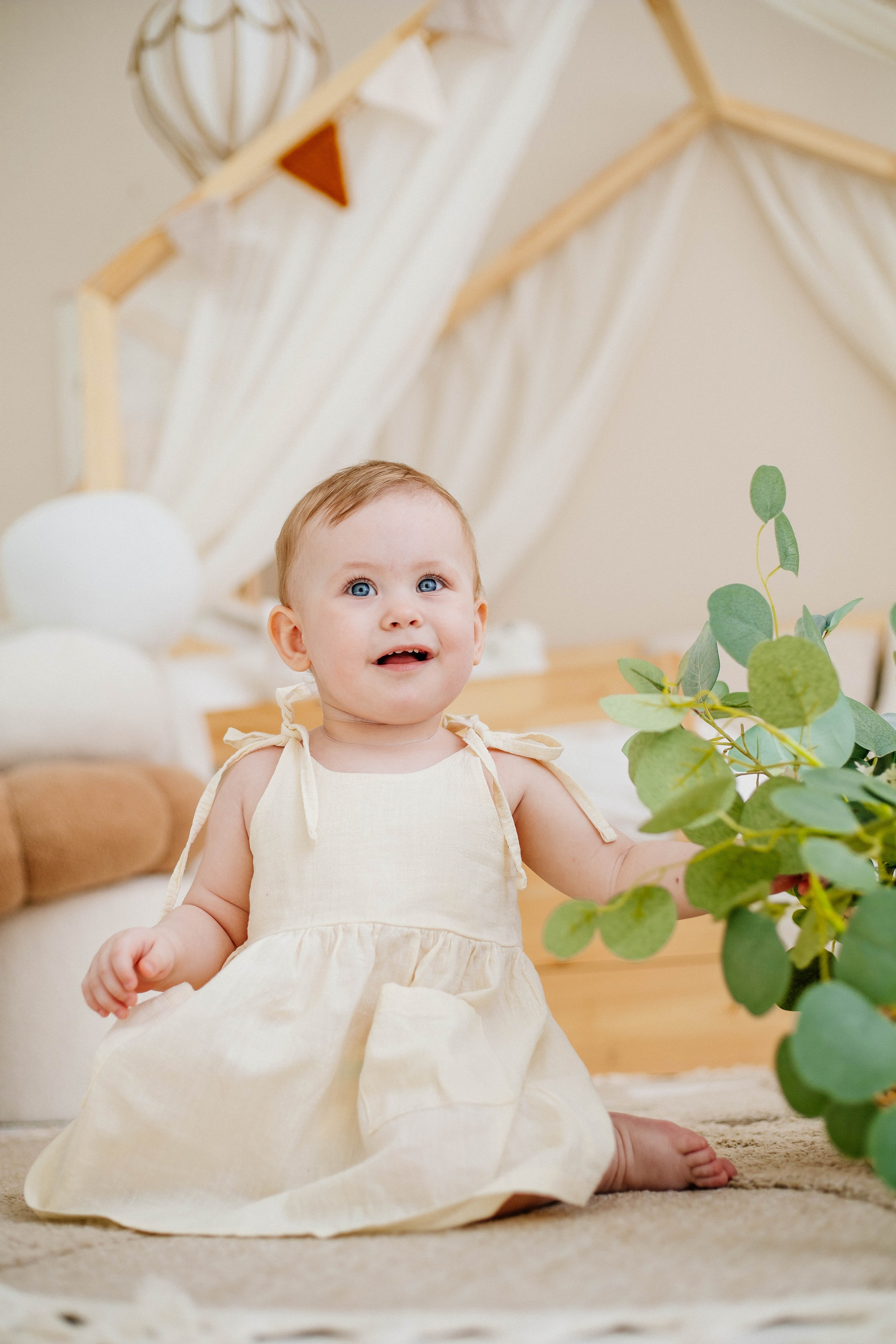 Надя и Катя. Рыжова Тамара