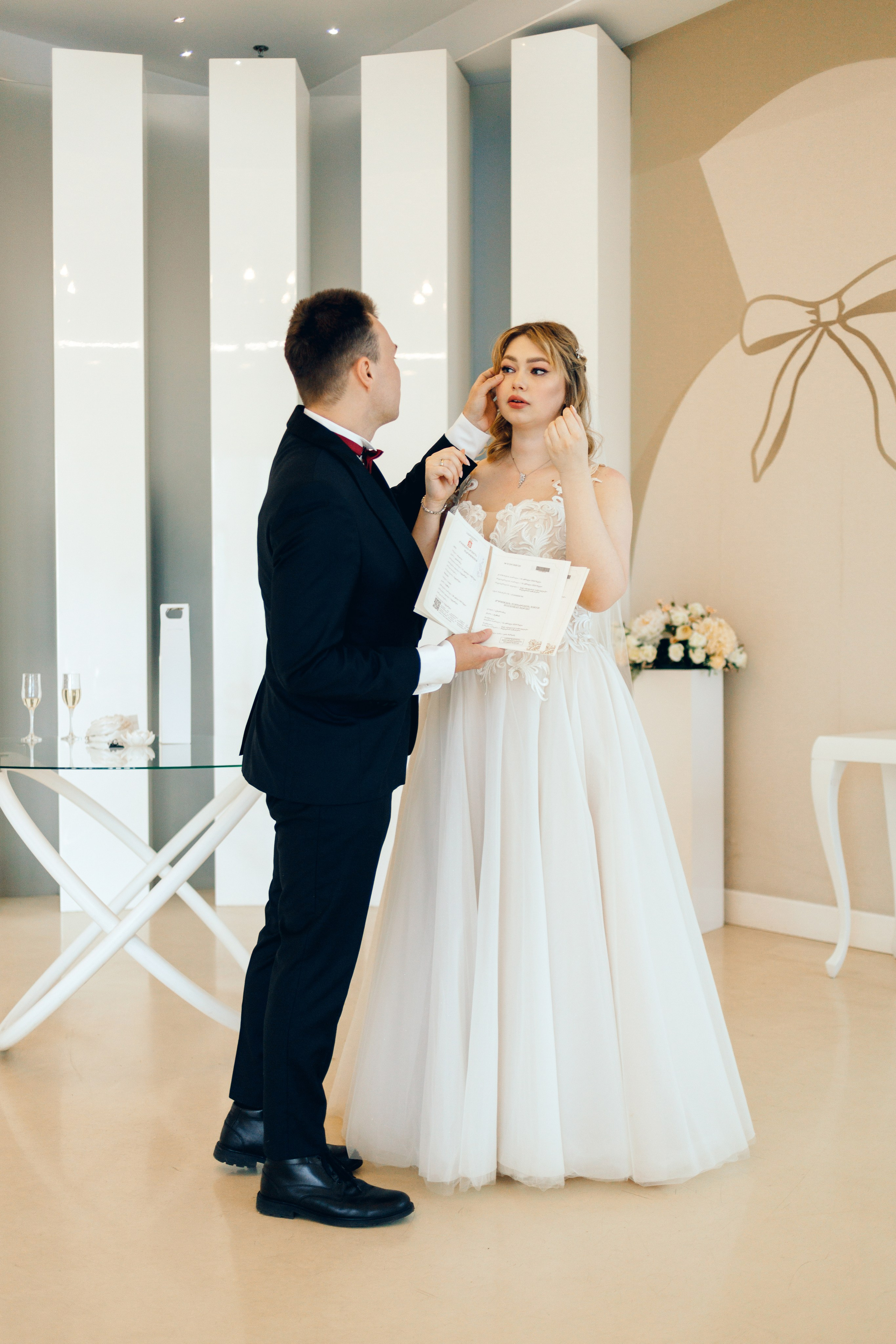 Анастасия и Евгений. Фотограф в Тбилиси Наталья Фомина