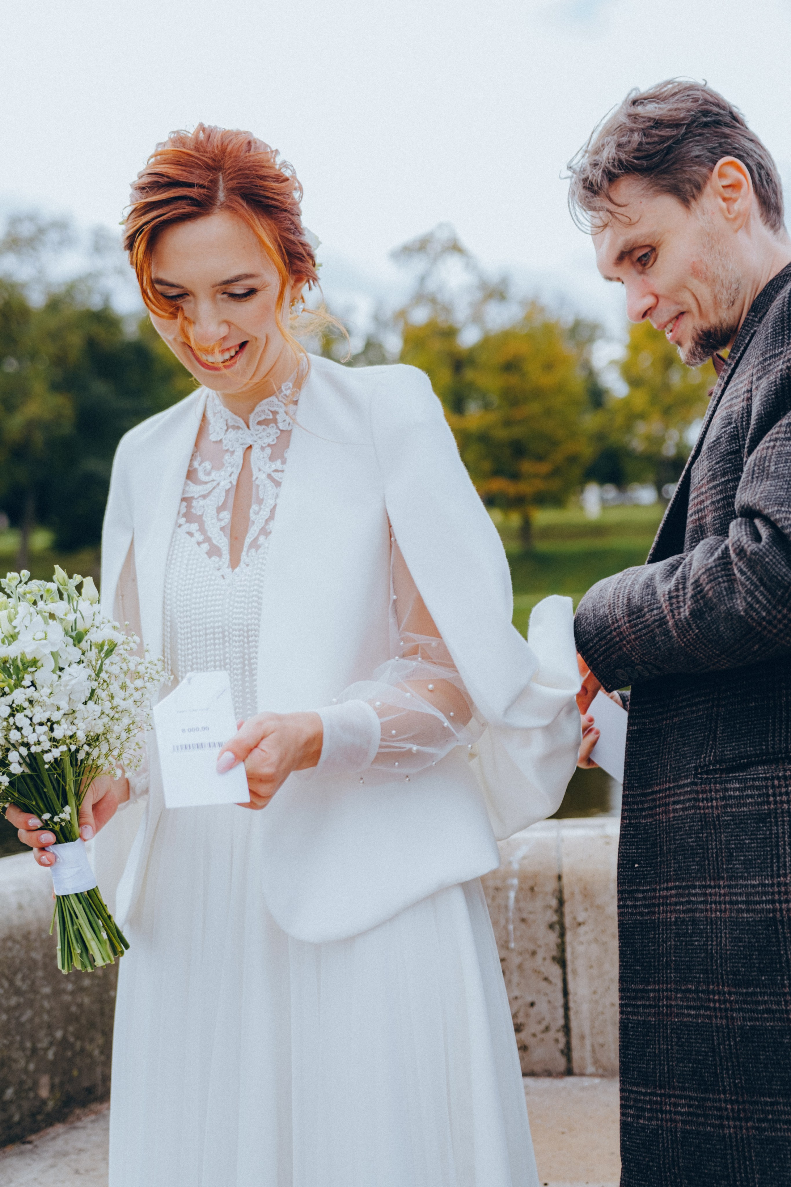 Луиза & Александр. Свадебный, семейный фотограф в Санкт-Петербурге