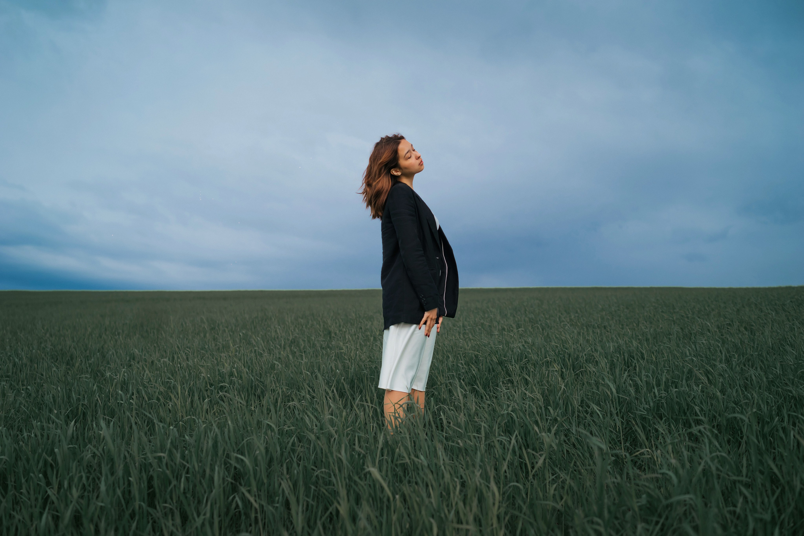 Алиса. Фотограф в Ижевске Маша Бакланова