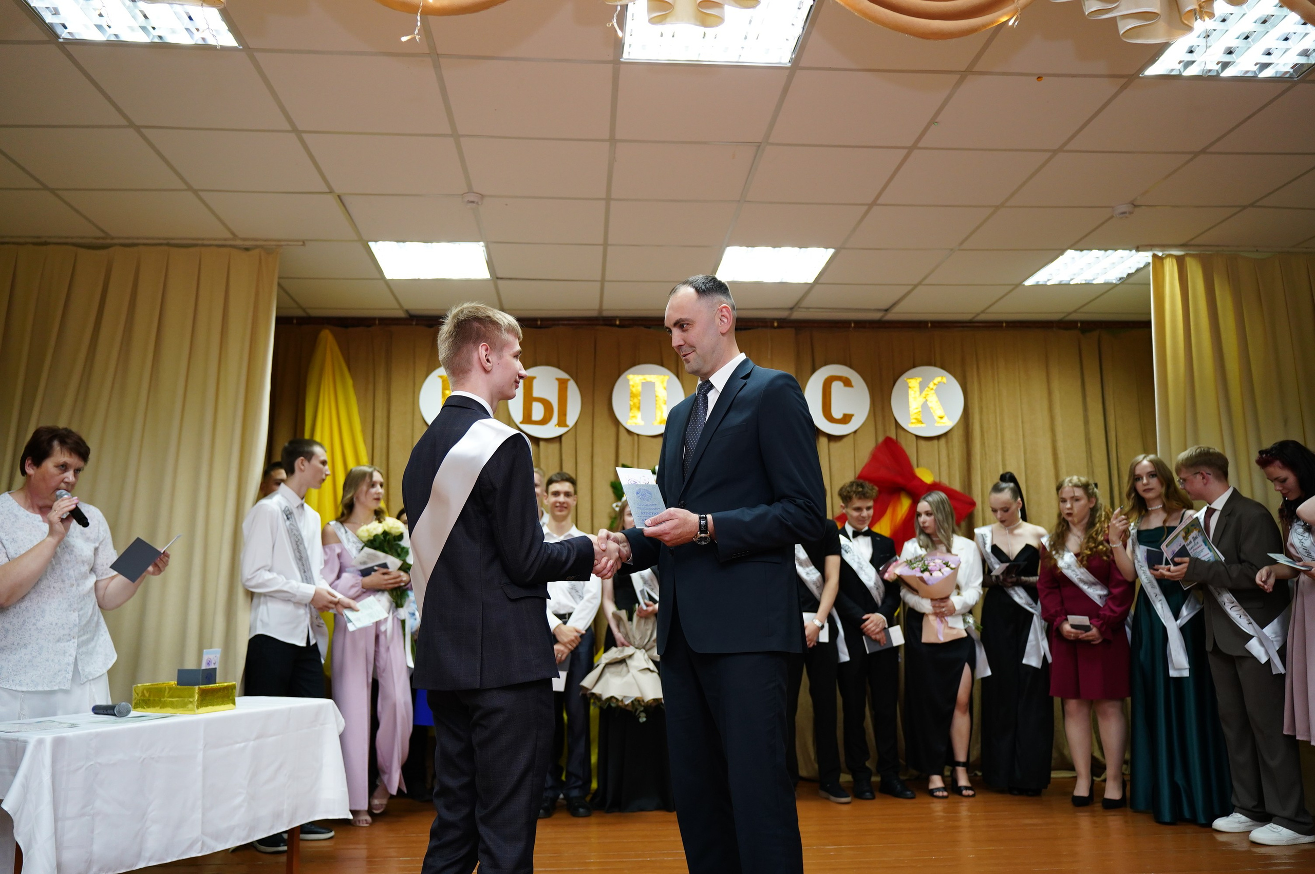 Выпускной. Семейный и свадебный фотограф Минск, Беларусь Анна Орловская