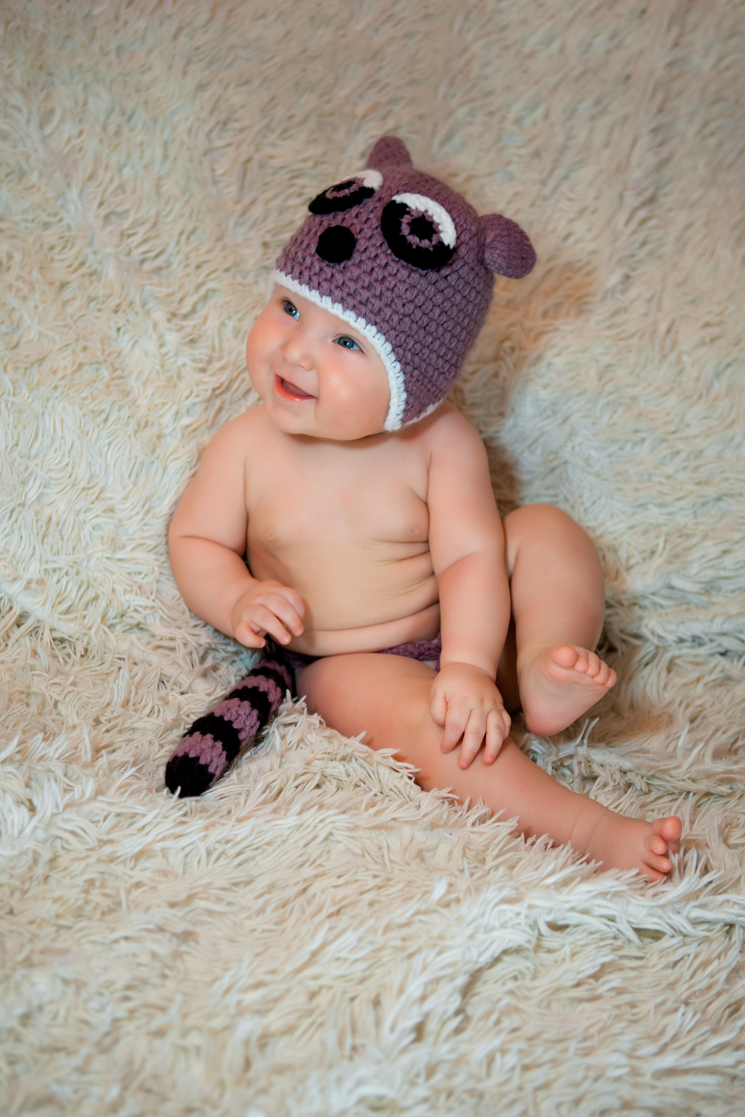 Домашняя фотосессия. Фотограф в Москве Наталья Реуцкая