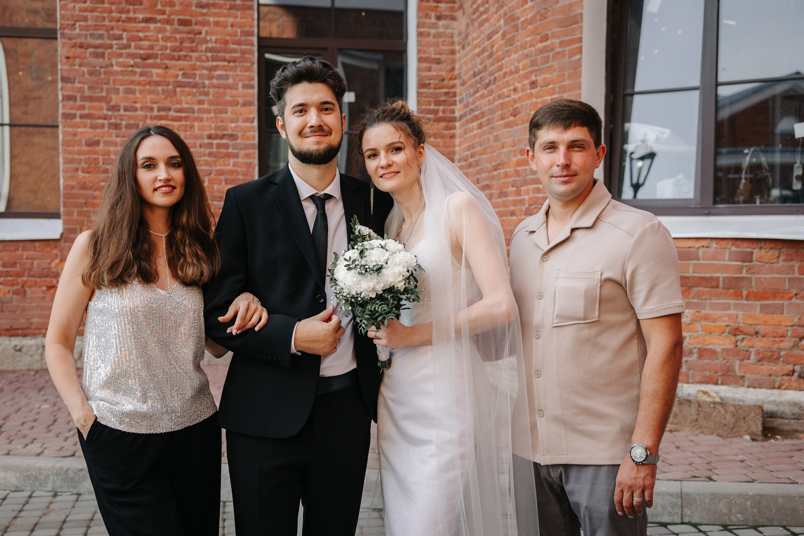 АВГУСТ | Дворец № 2 Парк Екатерингоф, Фуршет. Свадебный фотограф в Санкт-Петербурге Полина Корзухина