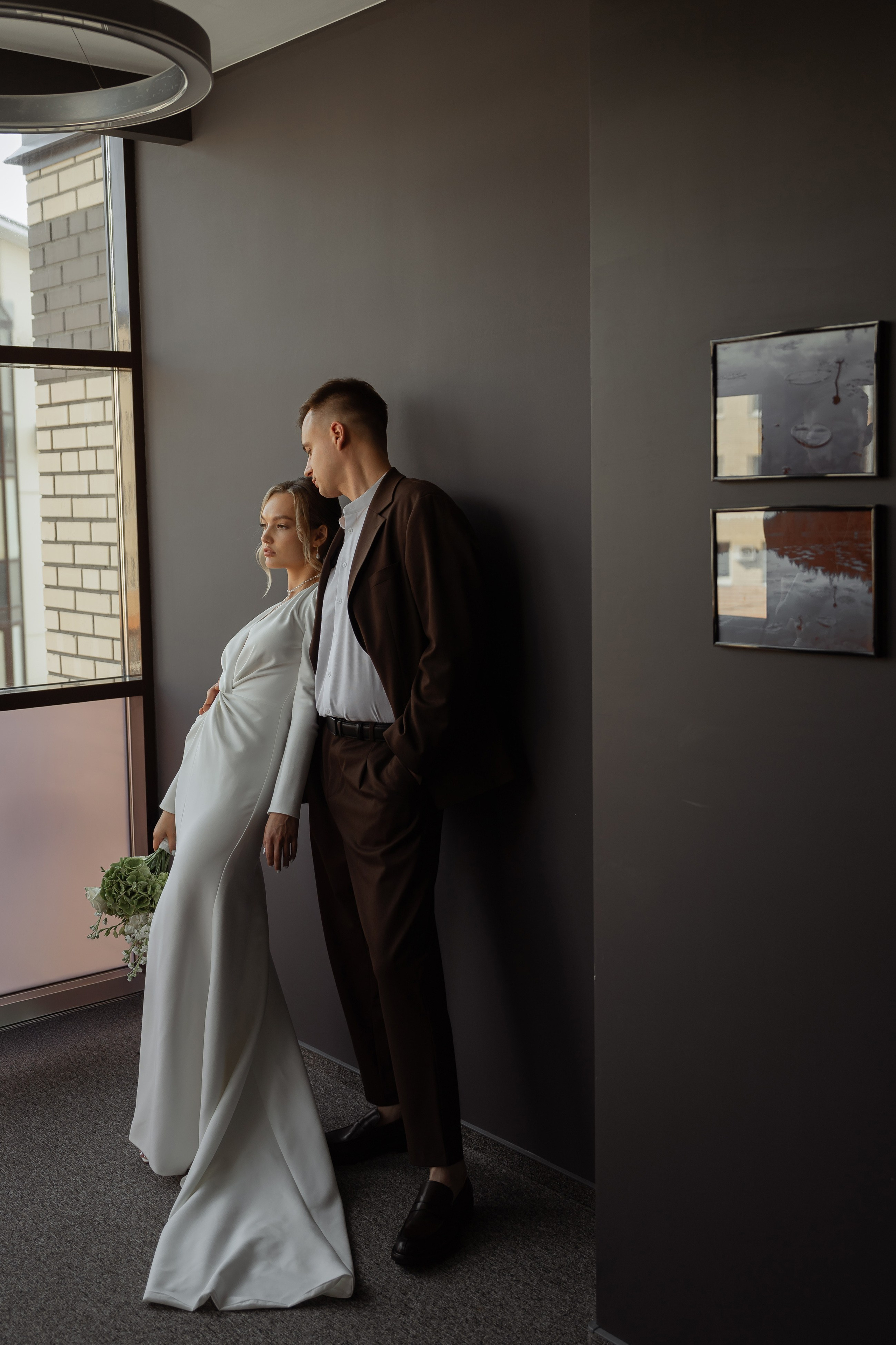 Анжела Данила. Григорий и Ольга Насинник — свадебный фотограф Архангельск