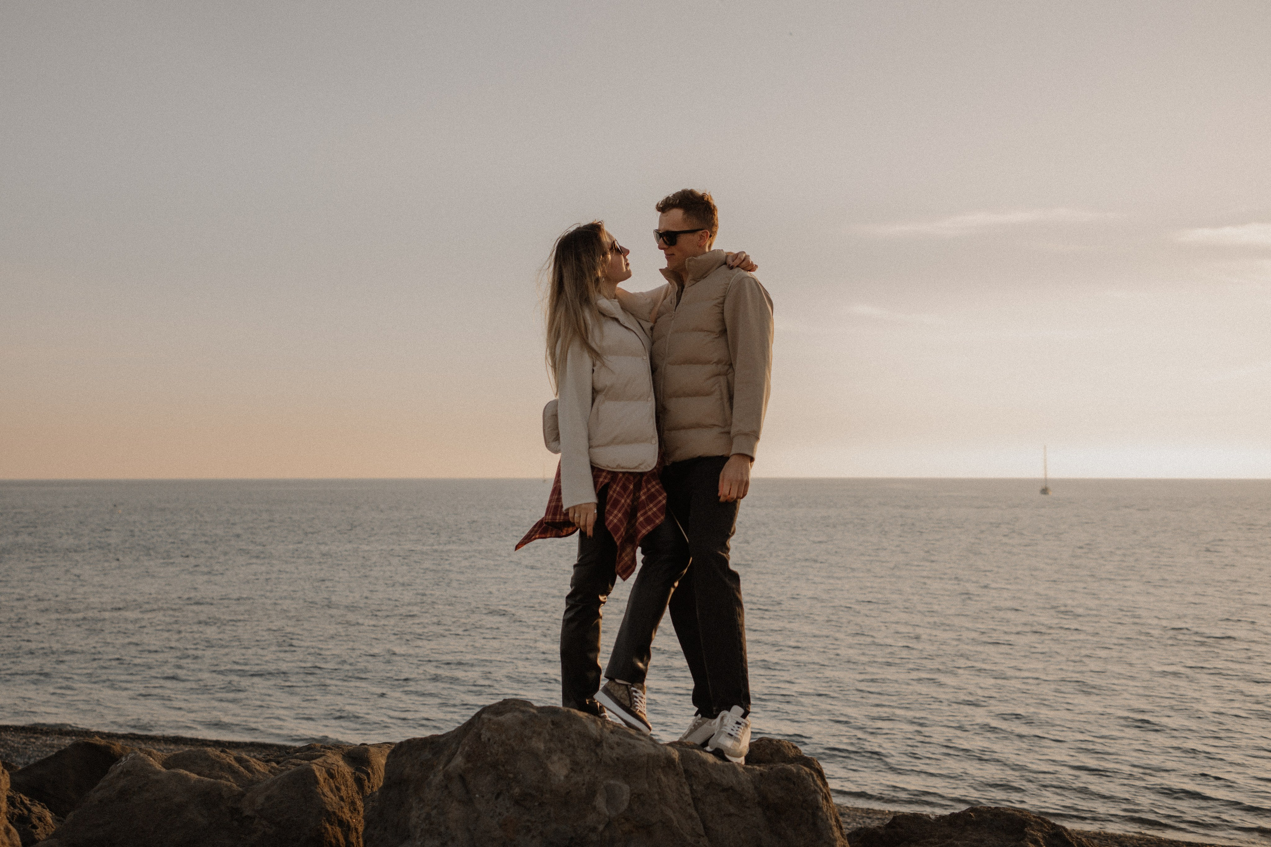 Настя и Саша. Фотограф Сочи Адлер Сириус Красная поляна Олеся Минив