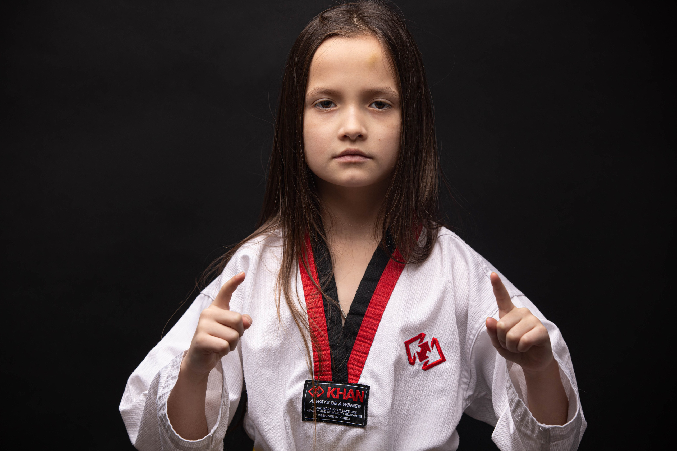 Александрина. ФОТОГРАФ РАДОСТИ Фотосессия в студии СПб. Портретный фотограф — Юрий Торлопов