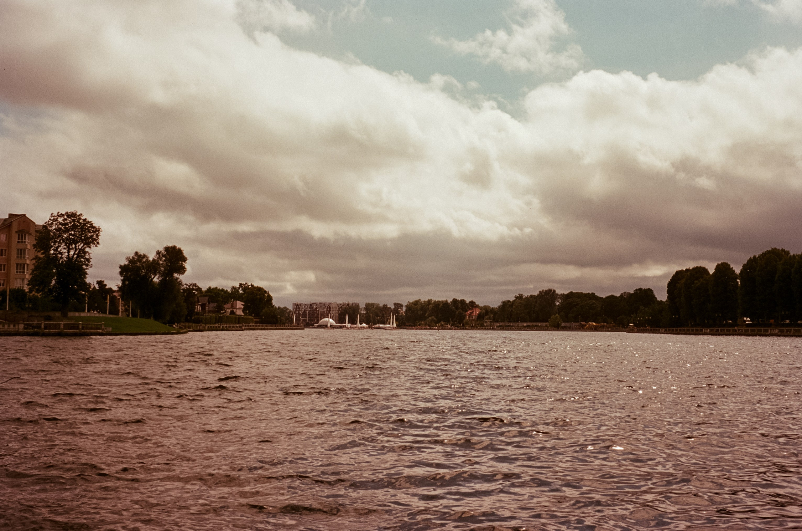 12–13 июля Калининград / Minox 35 GT (2) / Kodak Aeronega 100 (Kodak Aerocolor IV)