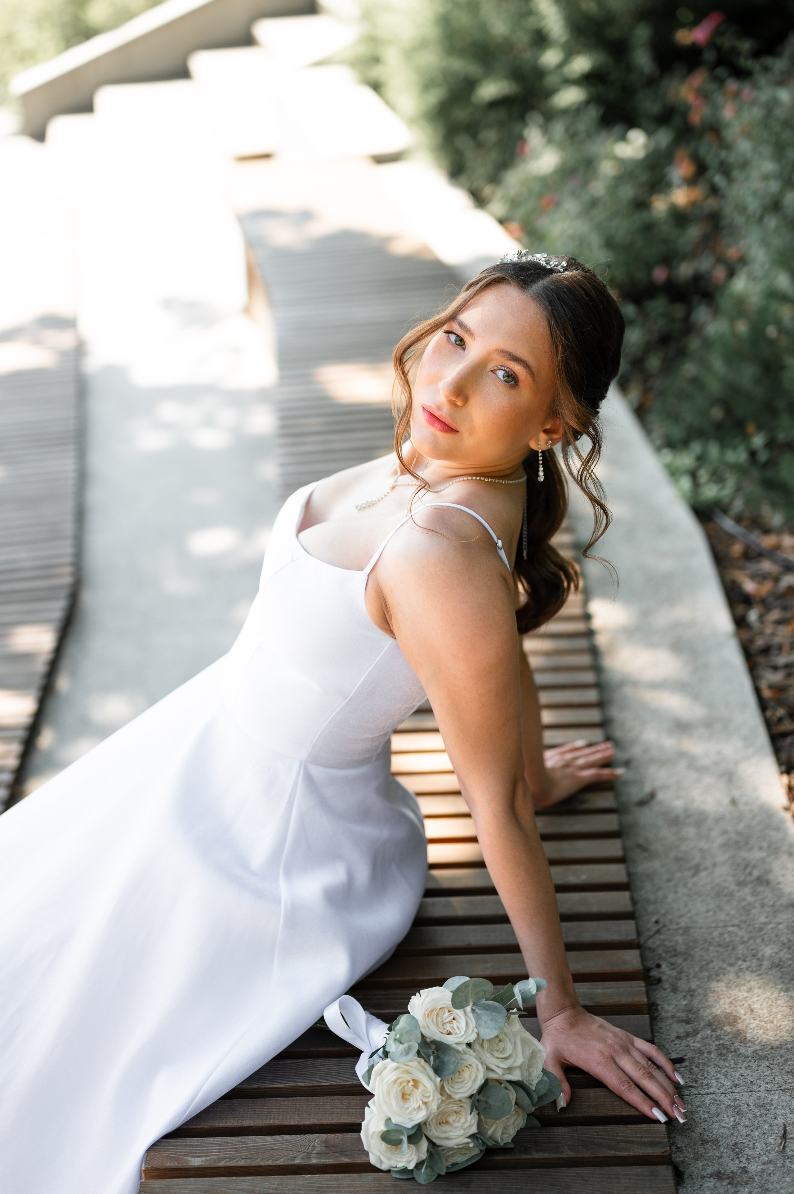 Никита и Эльмира. Студия детской и семейной фотографии «Время улыбаться»