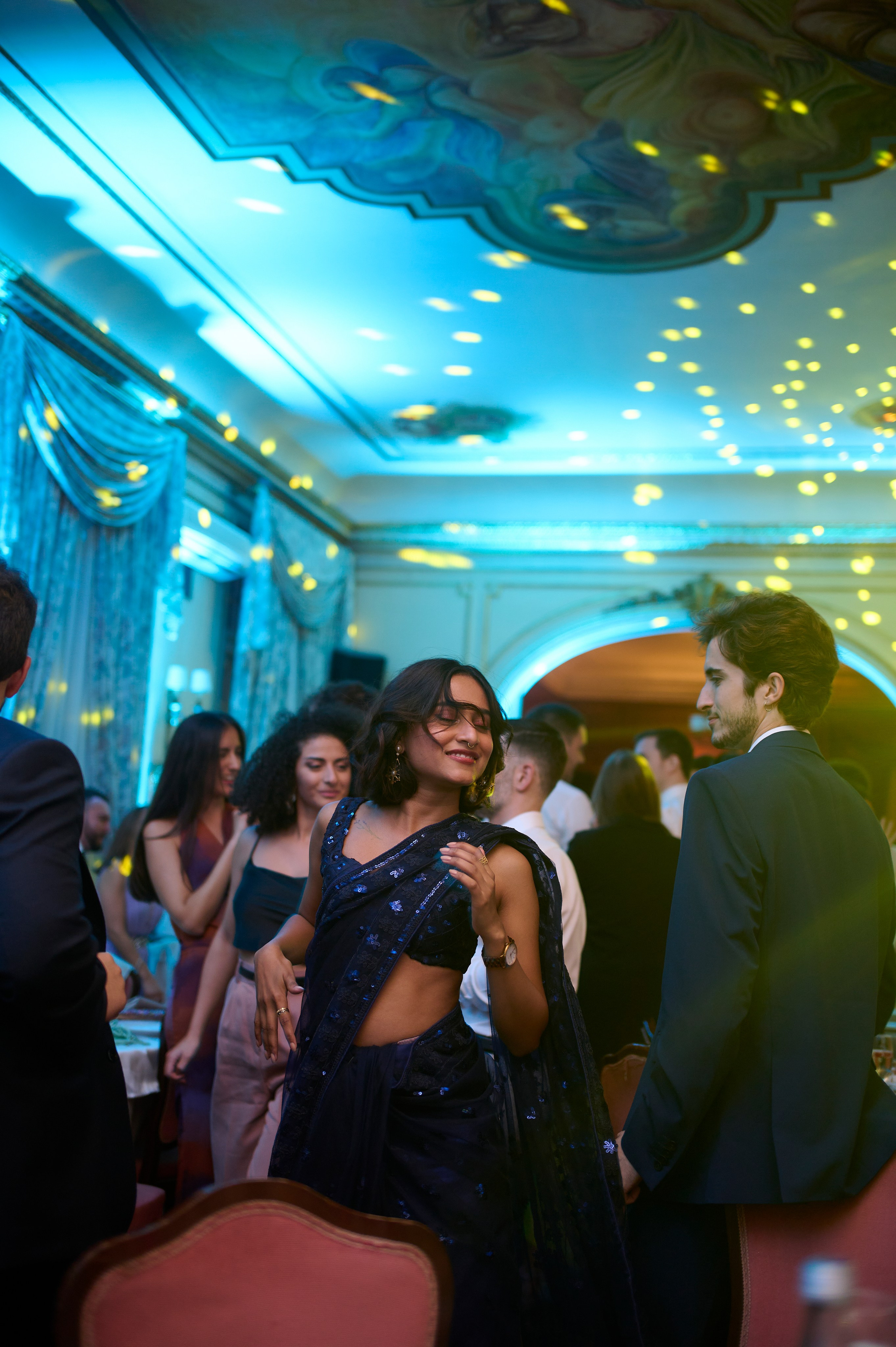 Wedding (Aeroklub). Photographer Belgrade — Tsvetkova Maria