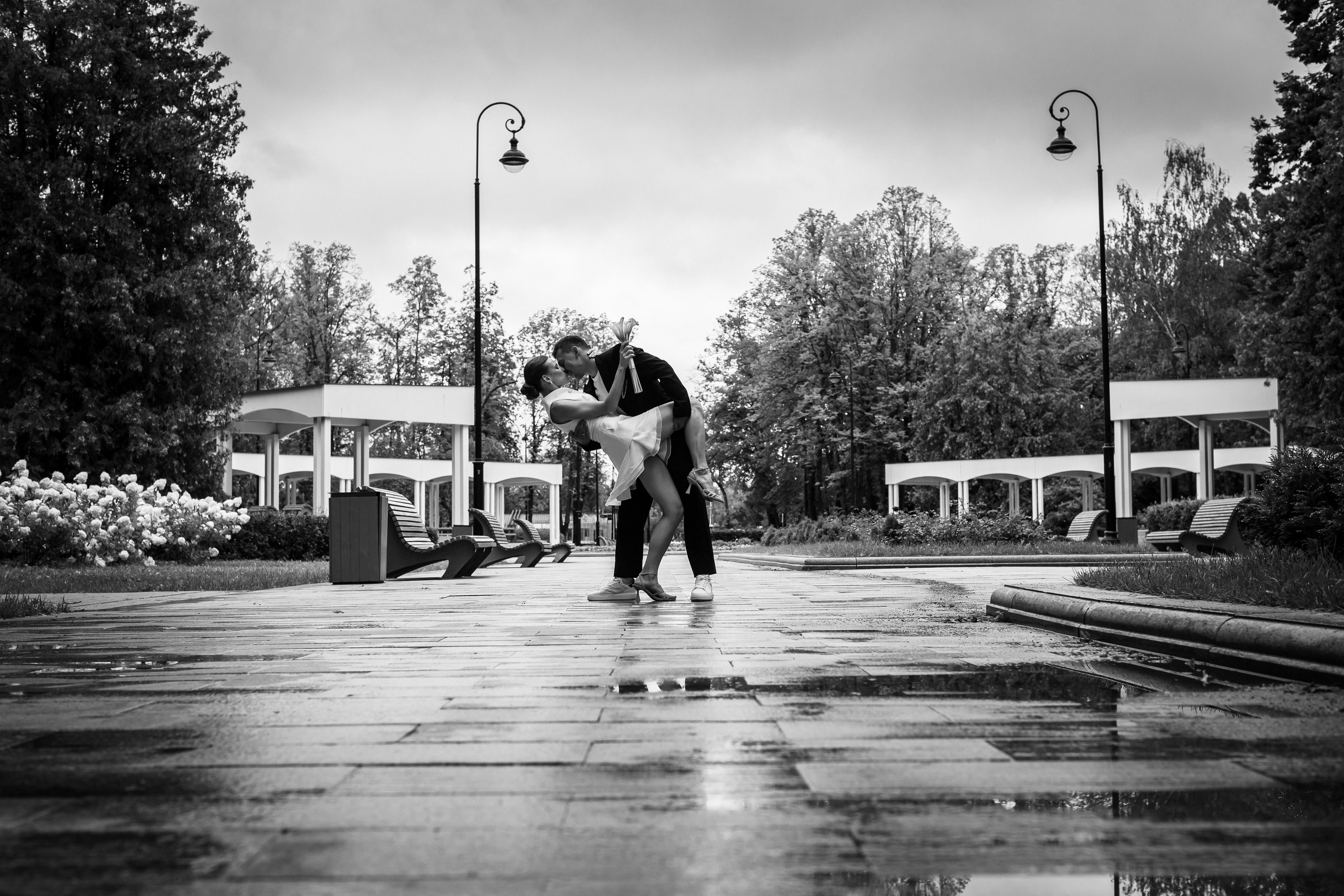 Love story. Добродеева Алла фотограф, Москва
