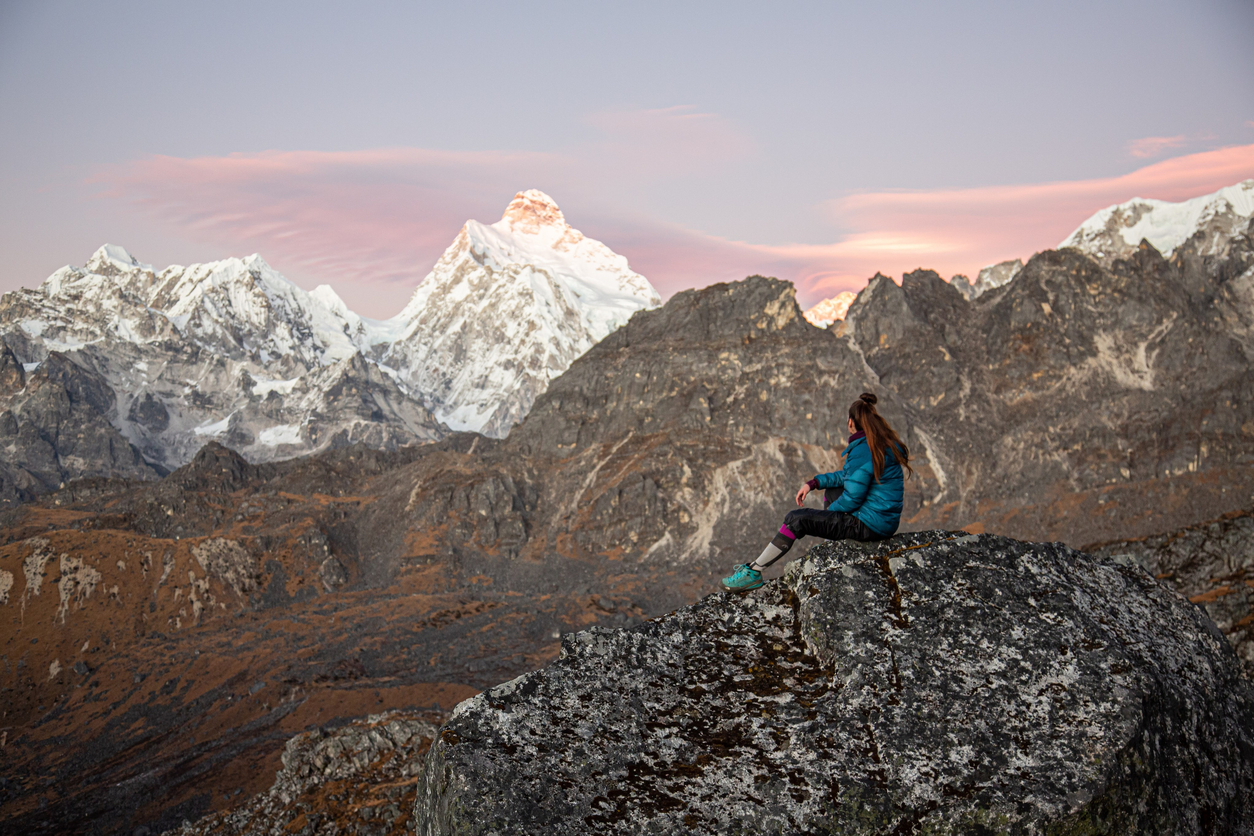 Непал. Добродеева Алла фотограф, Москва