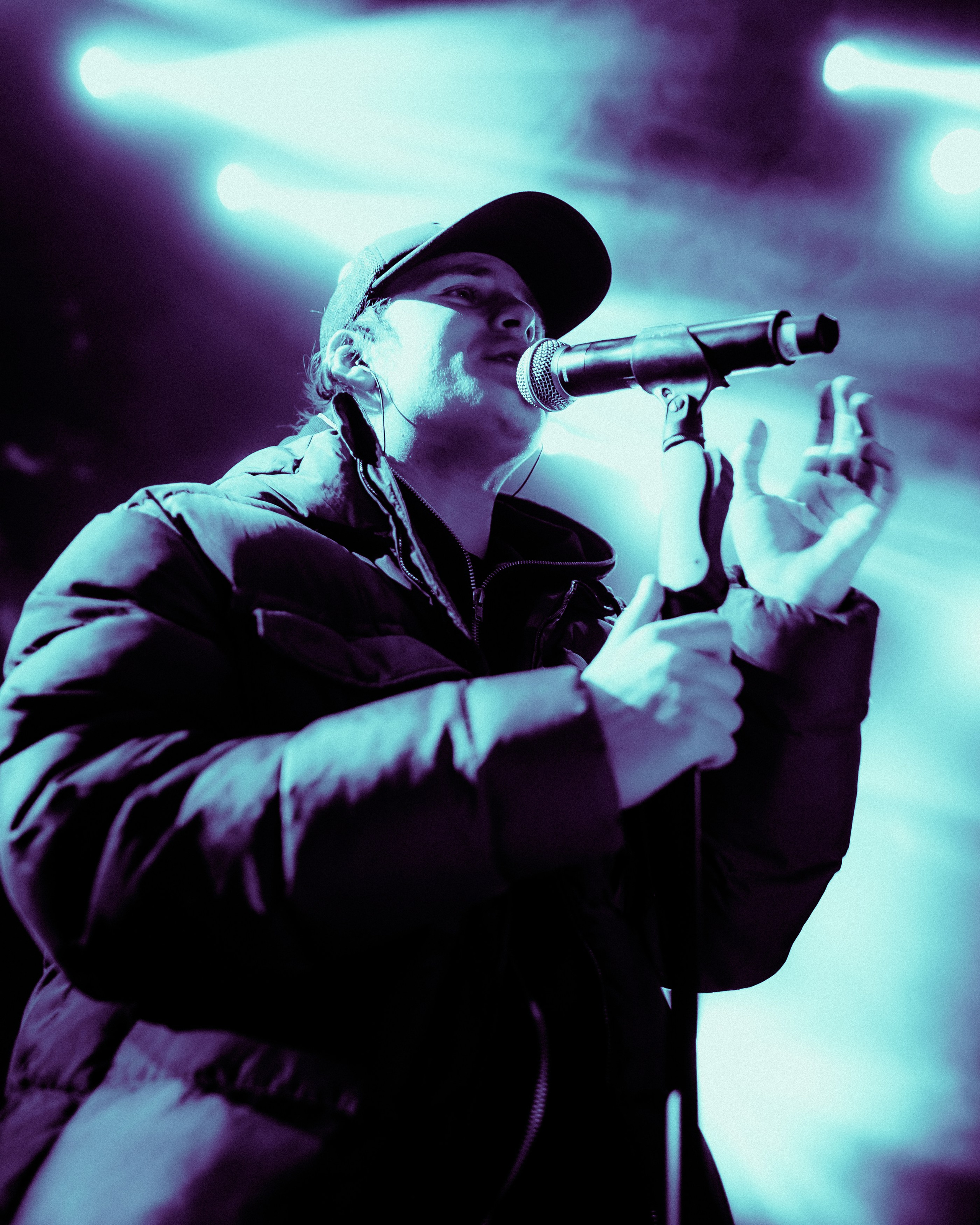 TOXI$. Андрей Малахов — Фотограф в Хабаровске