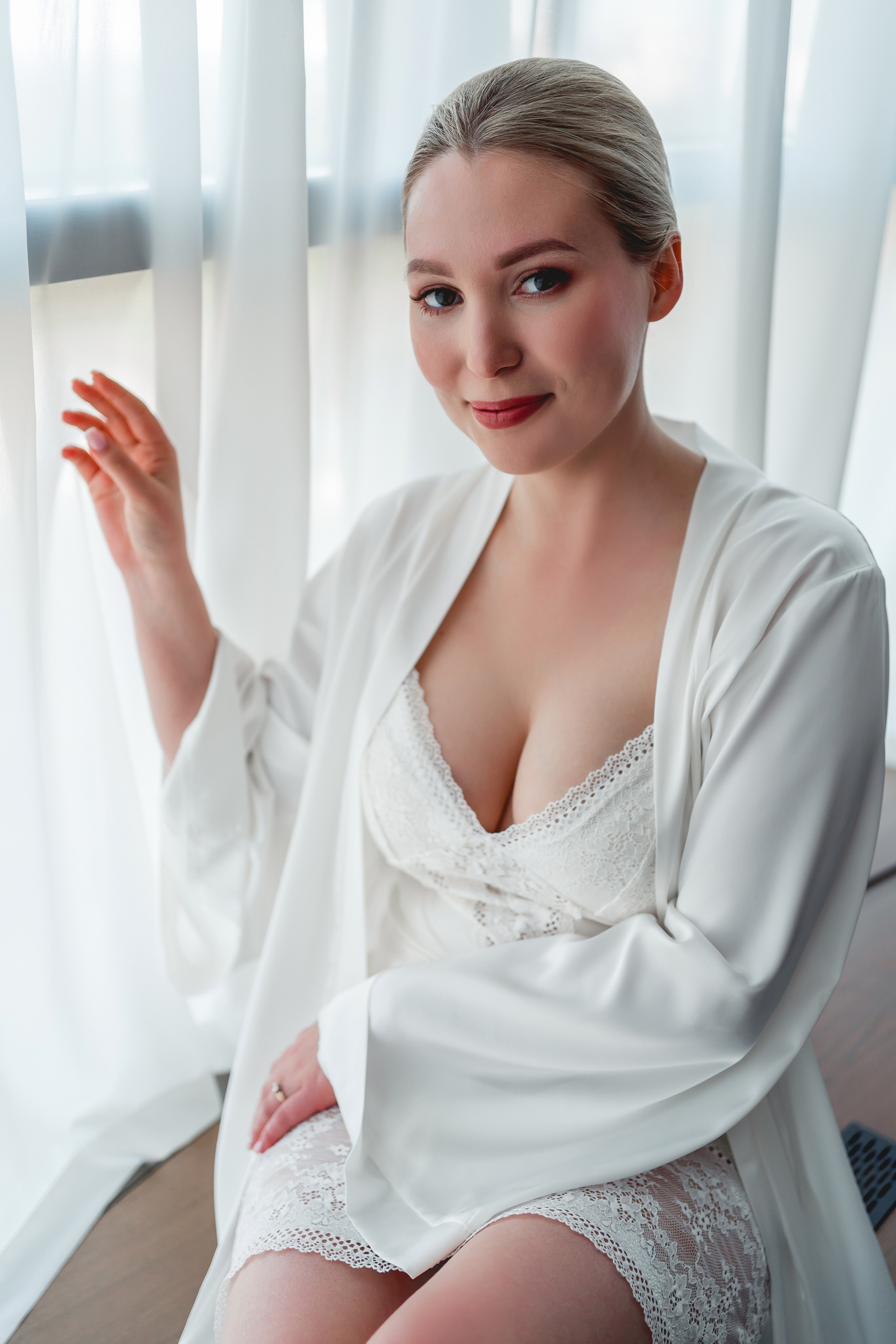 Свадебные съемки. Детский и семейный фотограф в Москве Гордеев Владимир