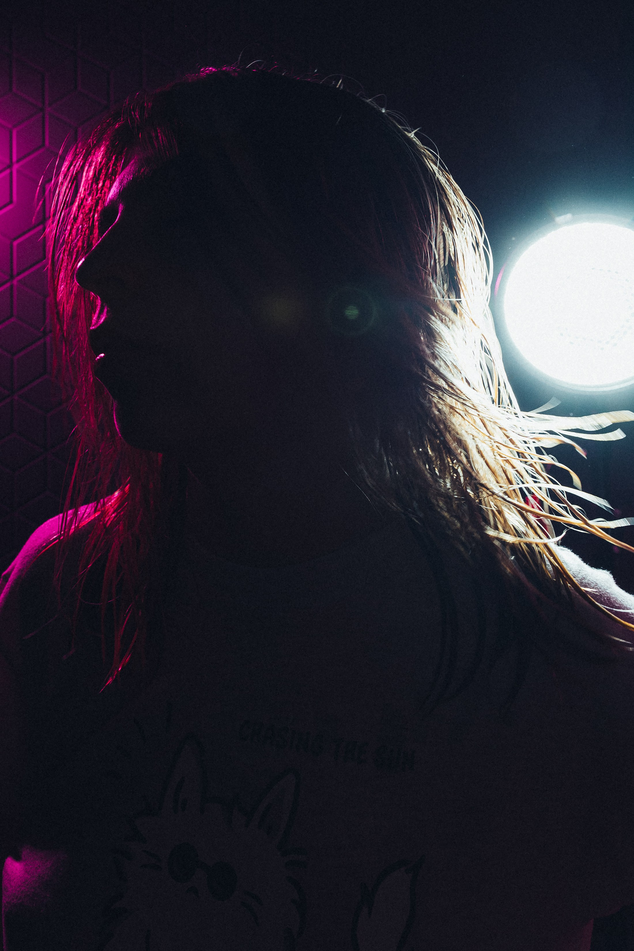 Индивидуальные портреты. Фотограф Михаил Чирков