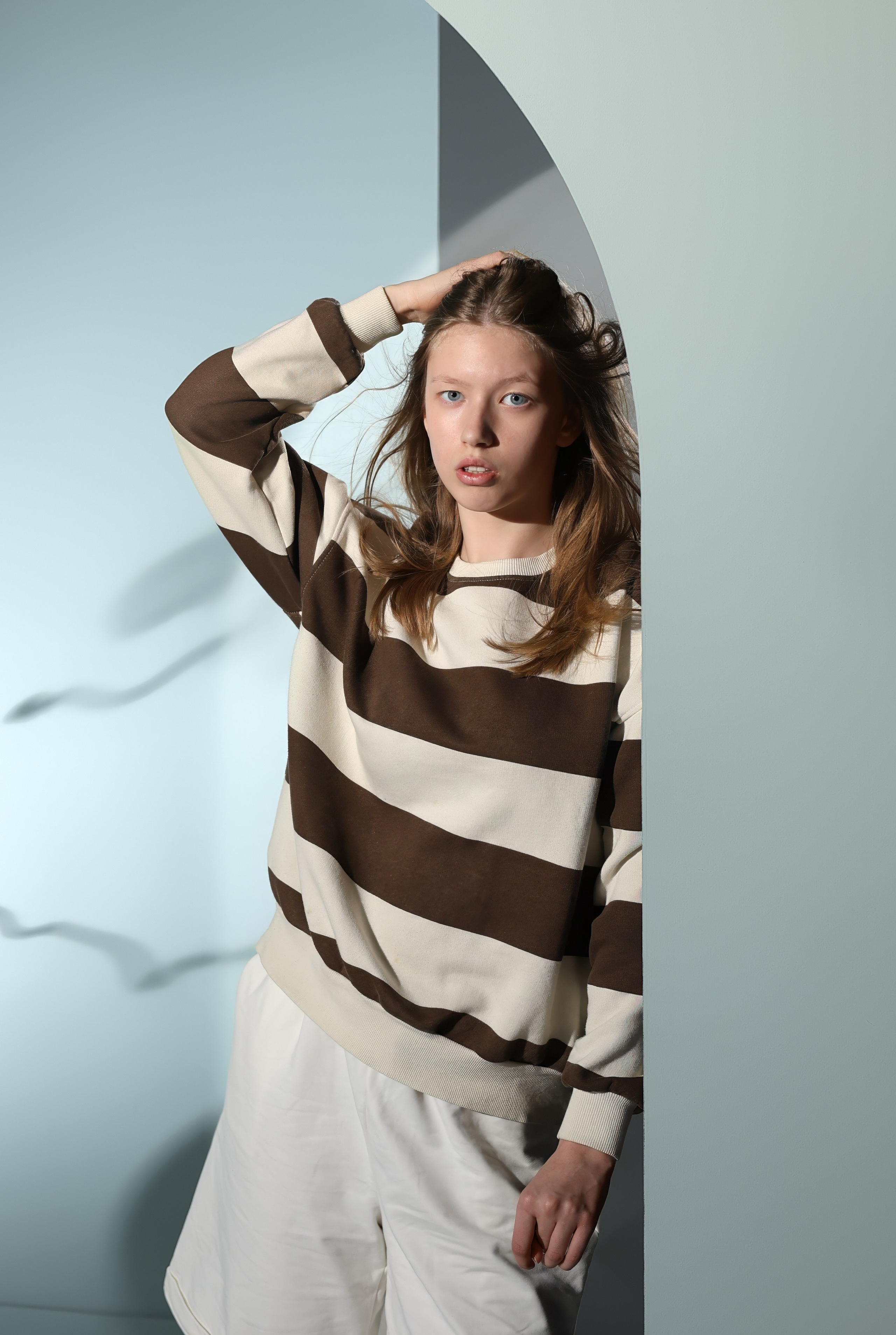 Старшая школа