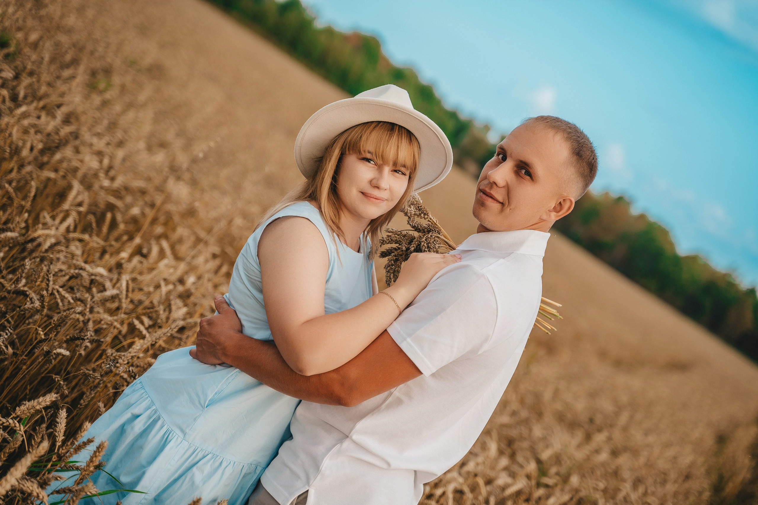 Семейные фотосессии. Семейный и свадебный фотограф в Юрге Виктория Лукьяненко