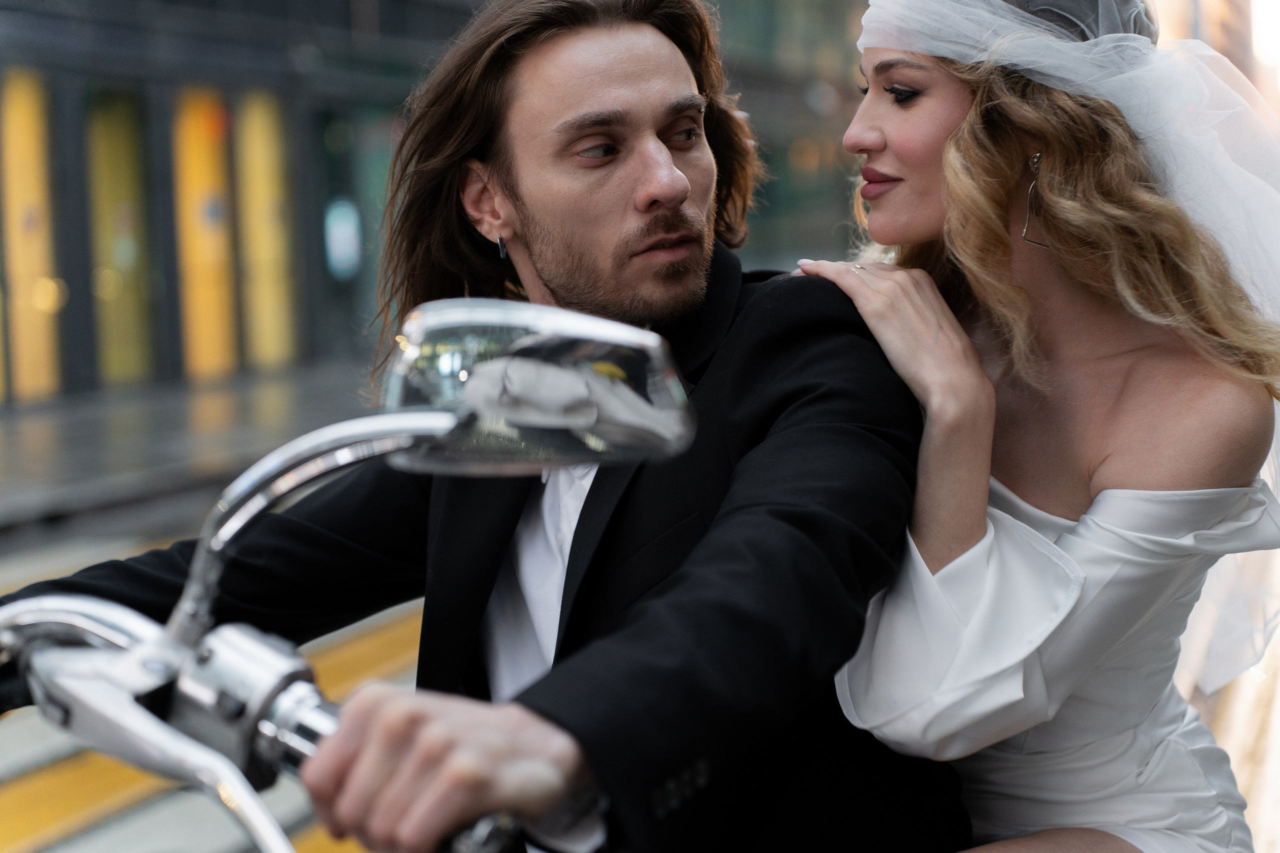 Клим & Полина. Главная